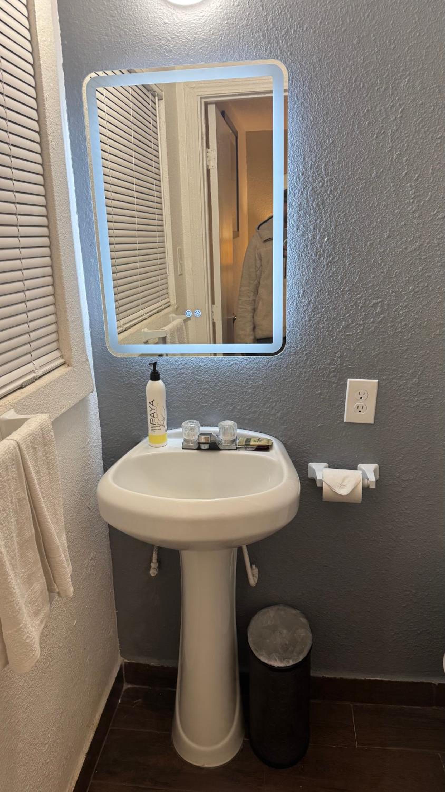 Budget Motel photo 17