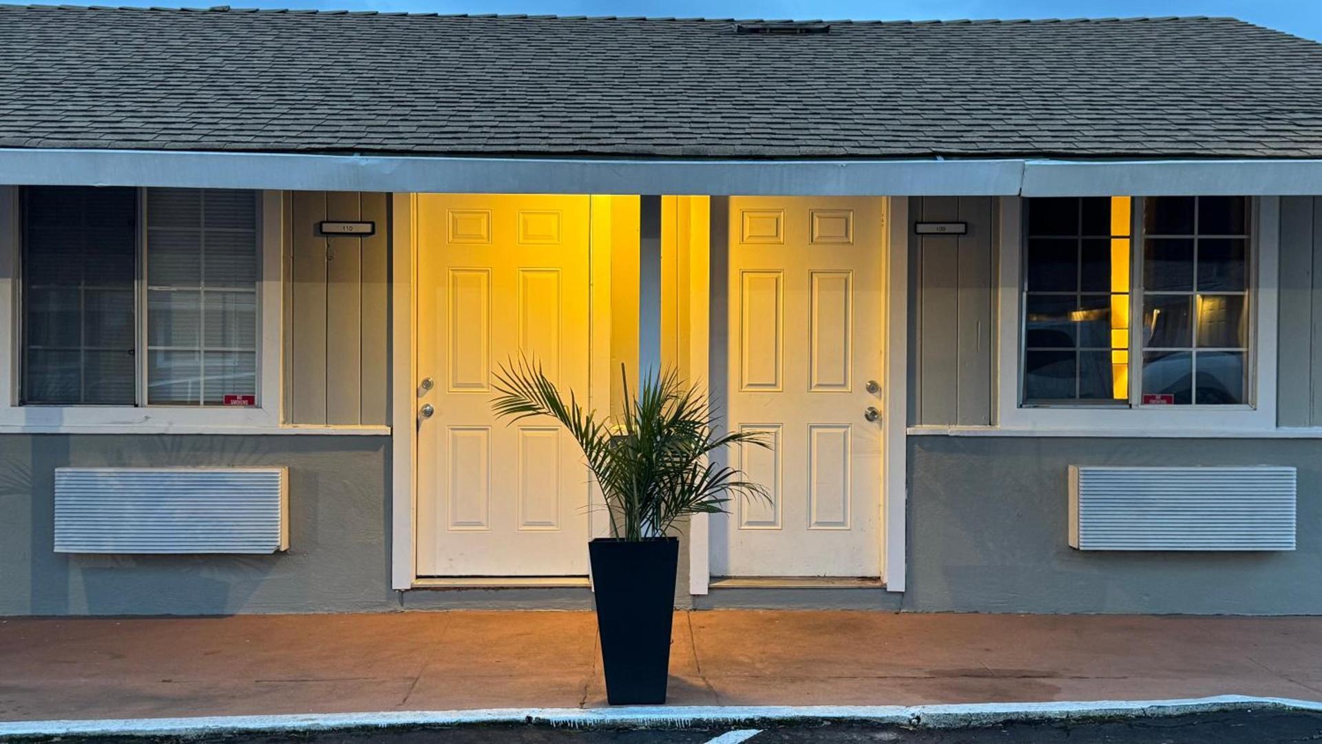 Budget Motel photo 27