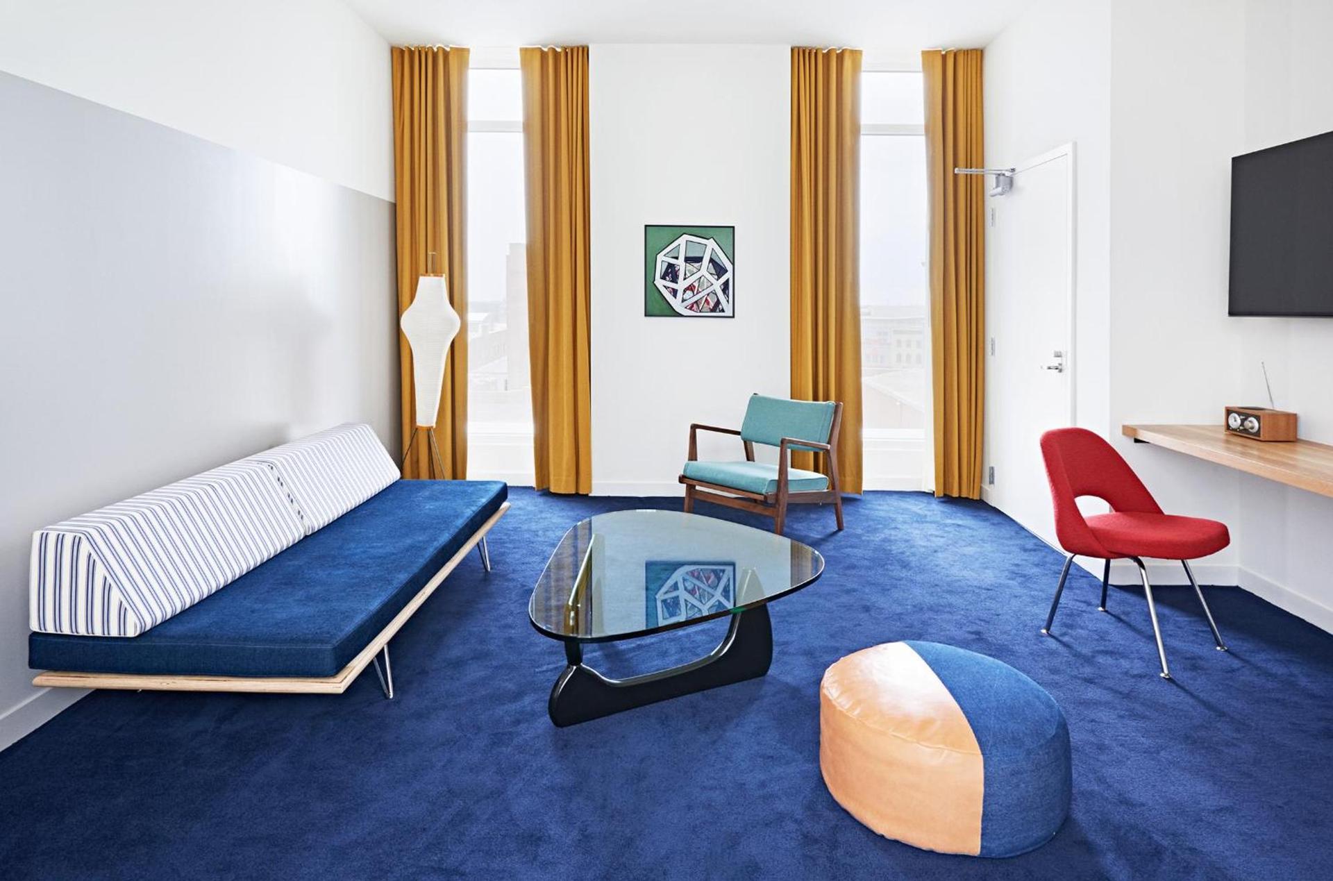 The Durham Hotel photo 18