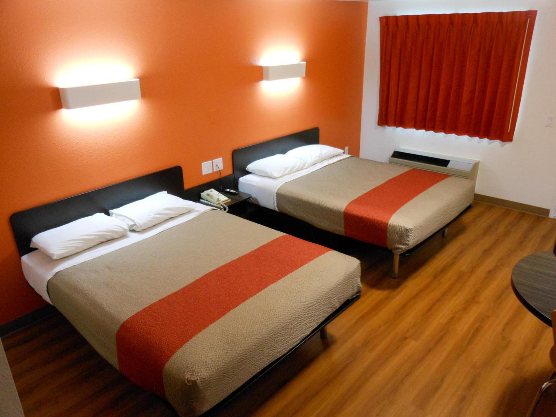 Motel 6-Fallon, NV photo 43