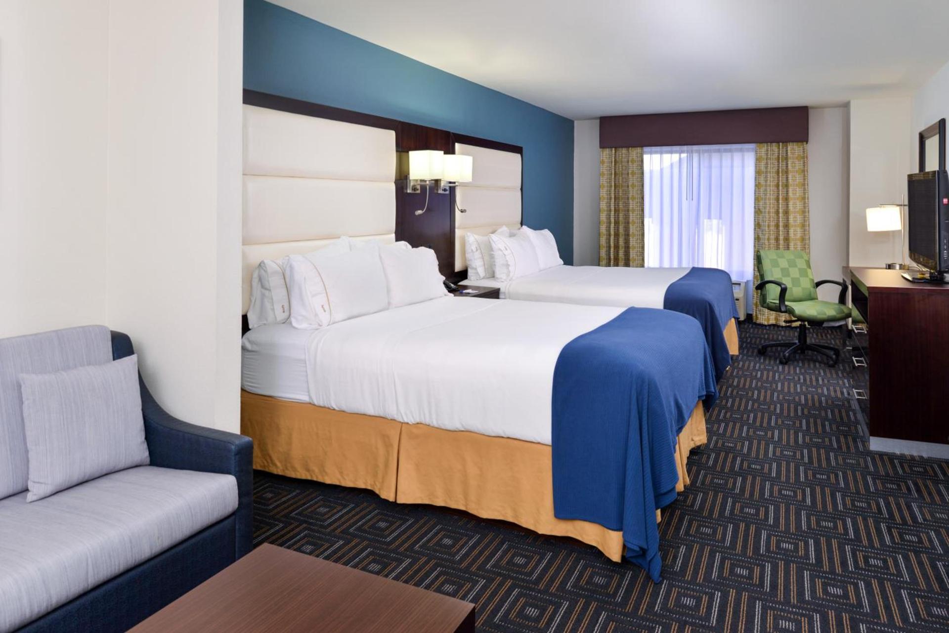 La Quinta Inn & Suites by Wyndham Bessemer photo 15