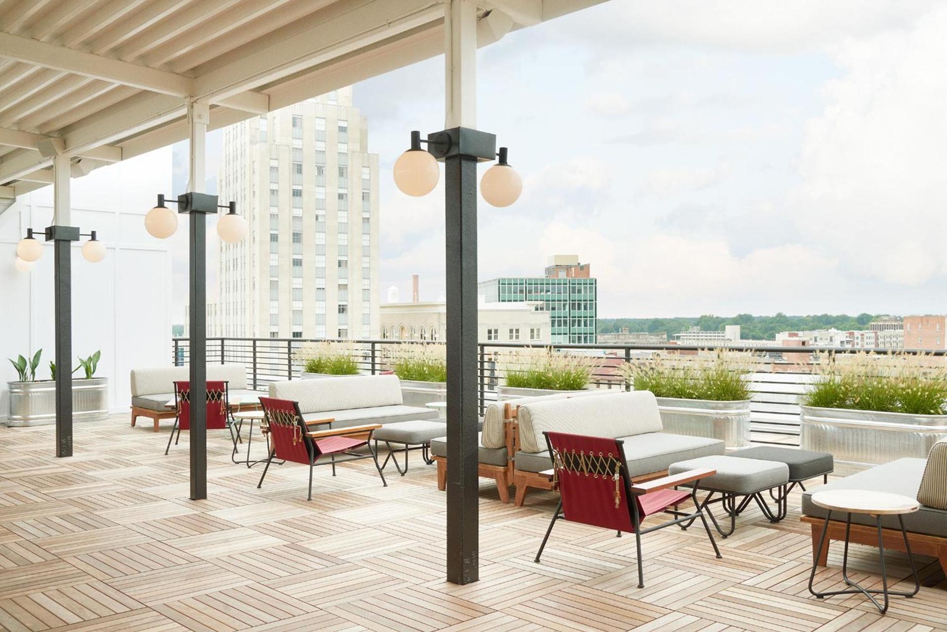 The Durham Hotel photo 13