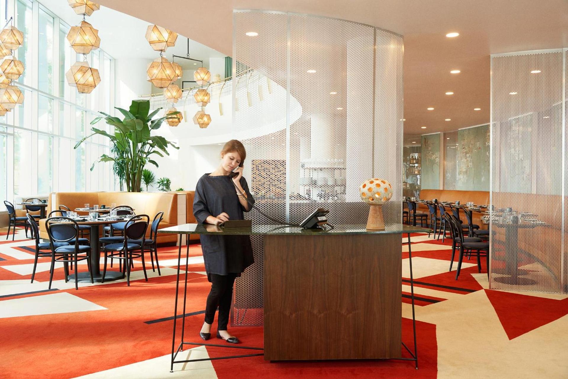 The Durham Hotel photo 43