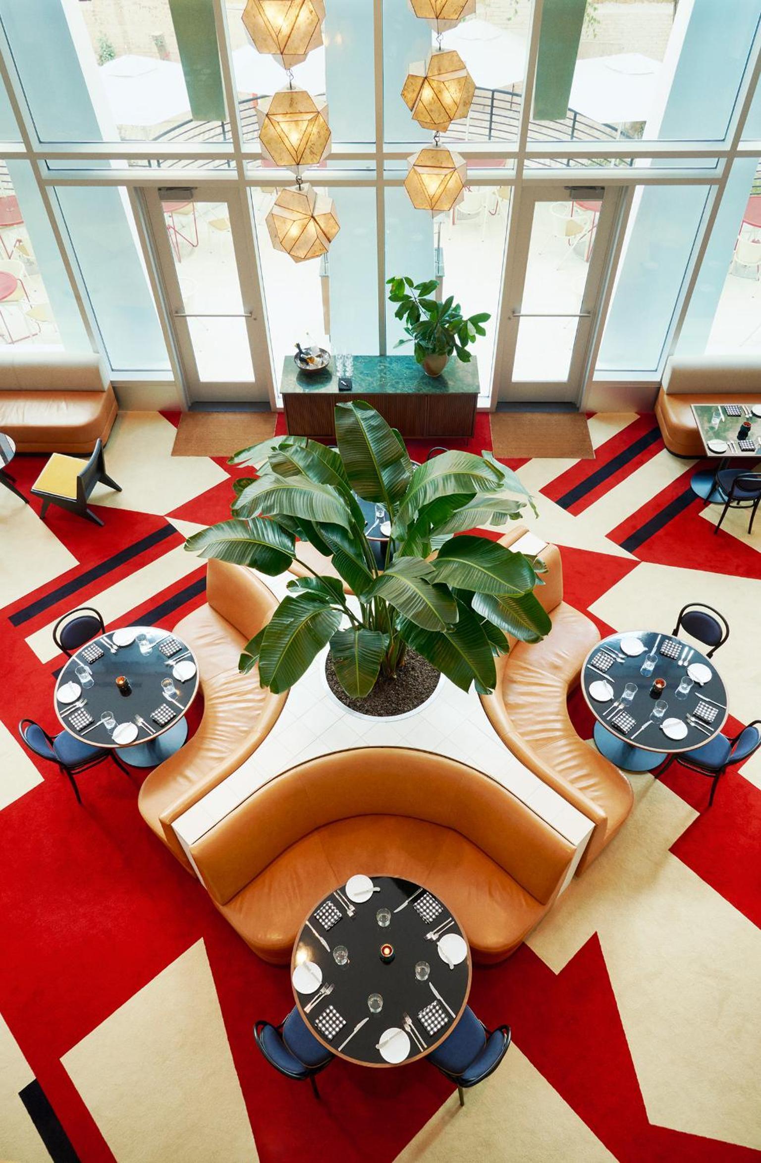 The Durham Hotel photo 63