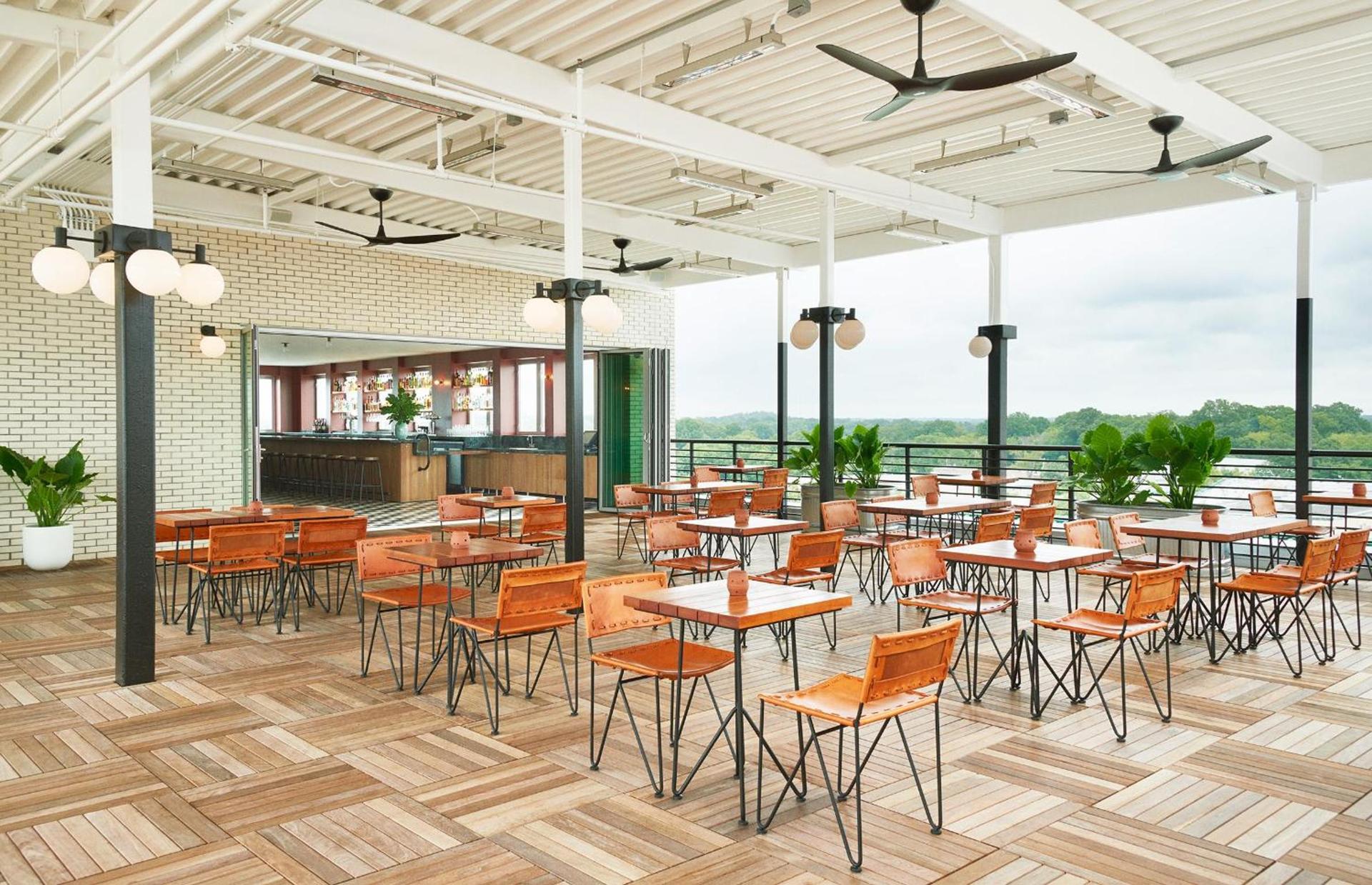 The Durham Hotel photo 64