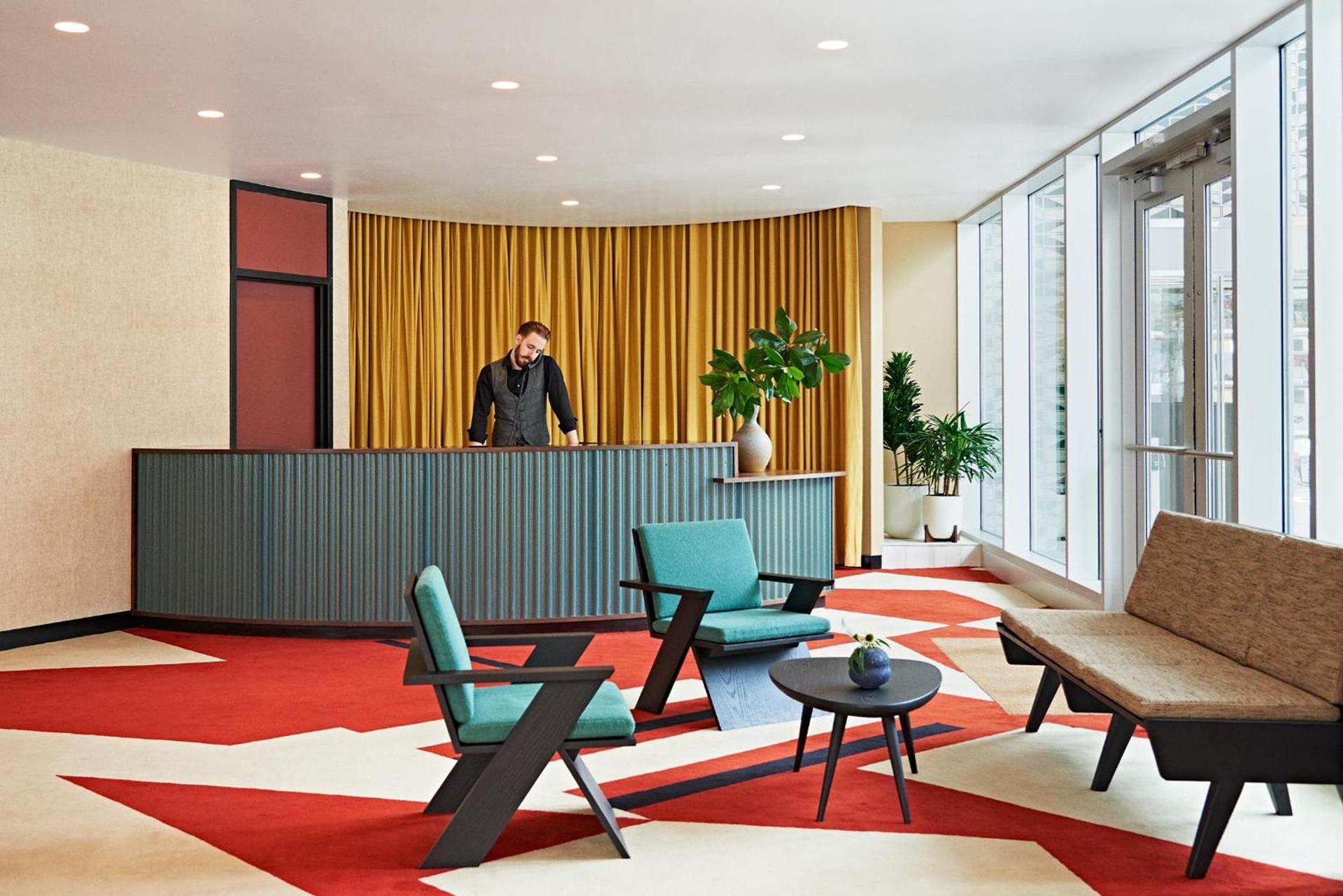 The Durham Hotel photo 65