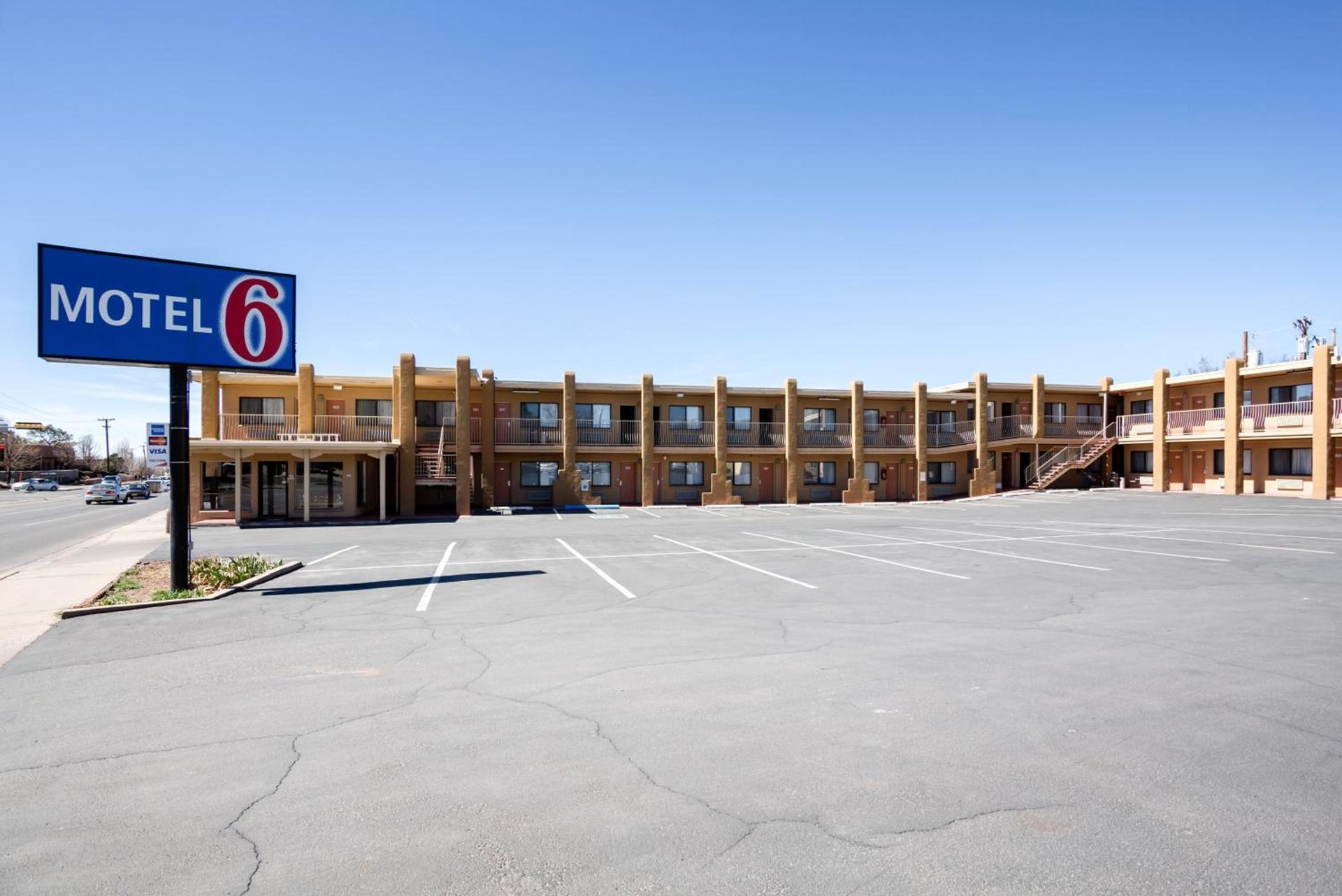 Motel 6-Santa Fe, NM - Downtown photo 49