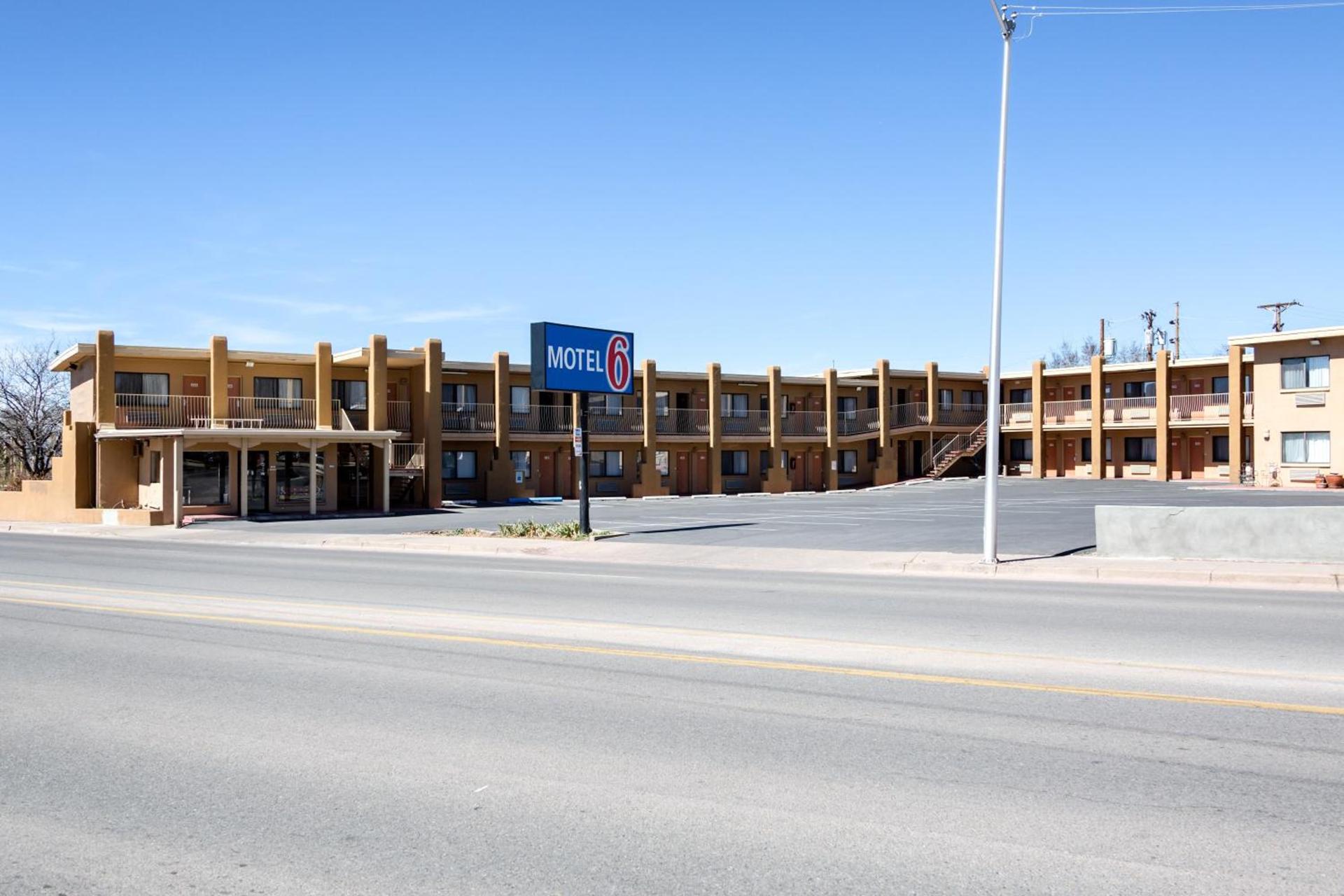 Motel 6-Santa Fe, NM - Downtown photo 50
