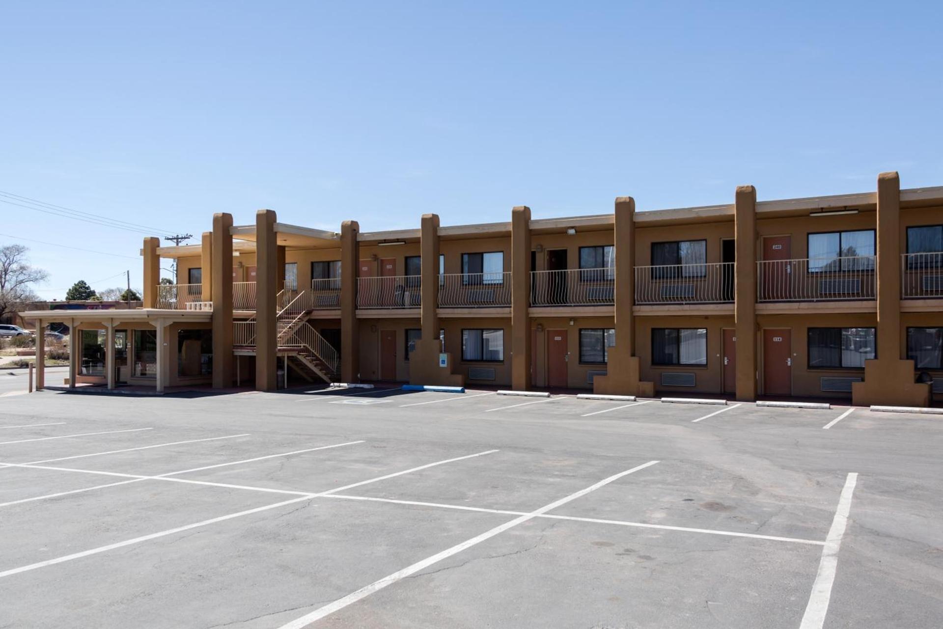 Motel 6-Santa Fe, NM - Downtown photo 12