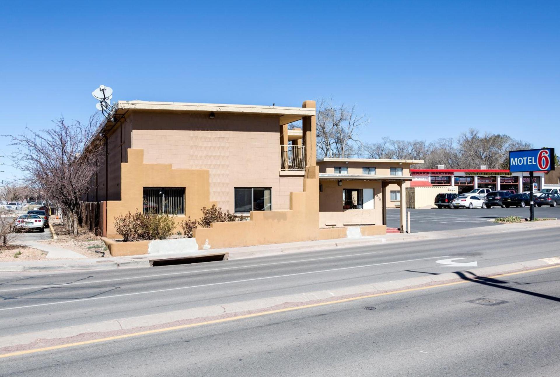 Motel 6-Santa Fe, NM - Downtown photo 15