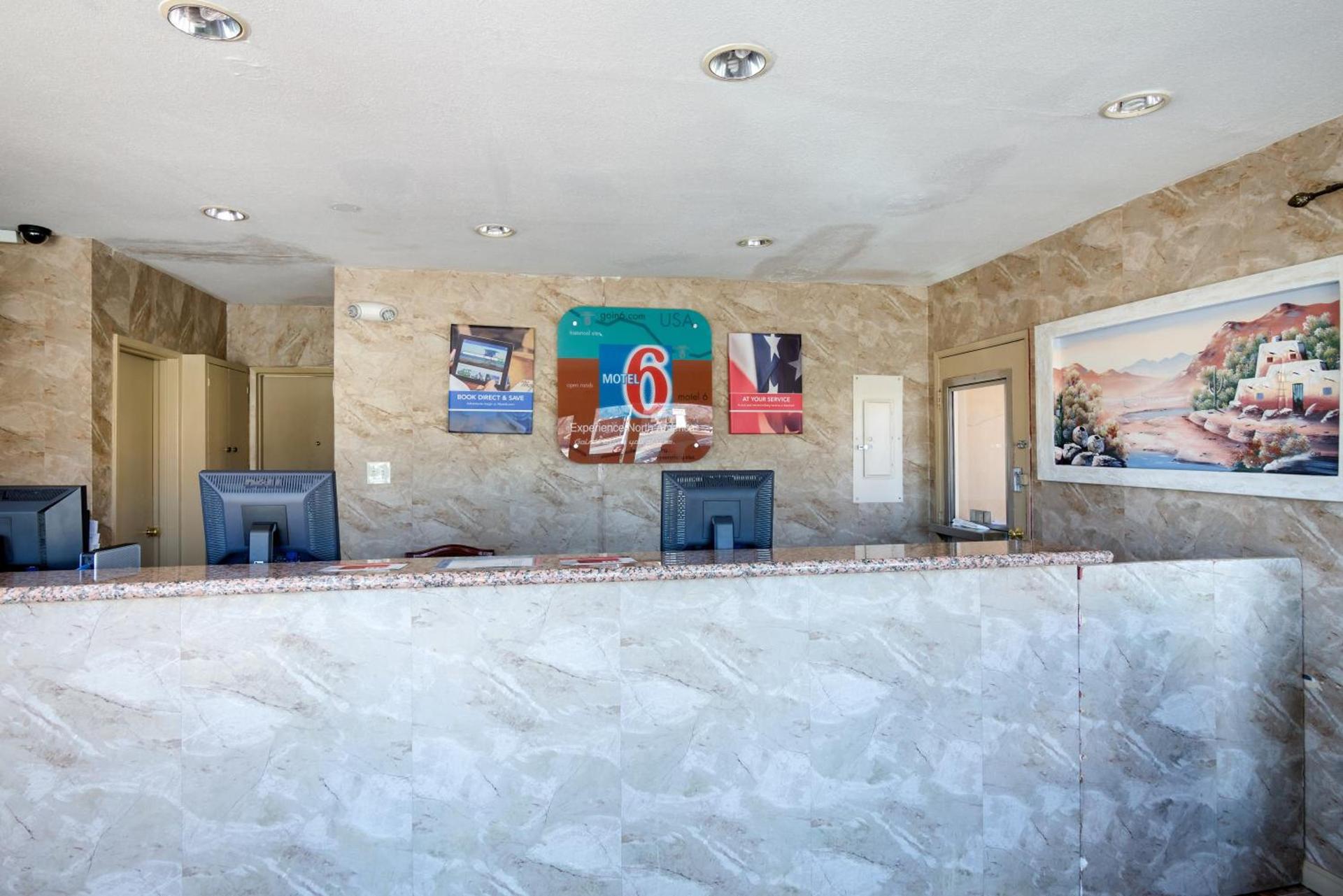 Motel 6-Santa Fe, NM - Downtown photo 16