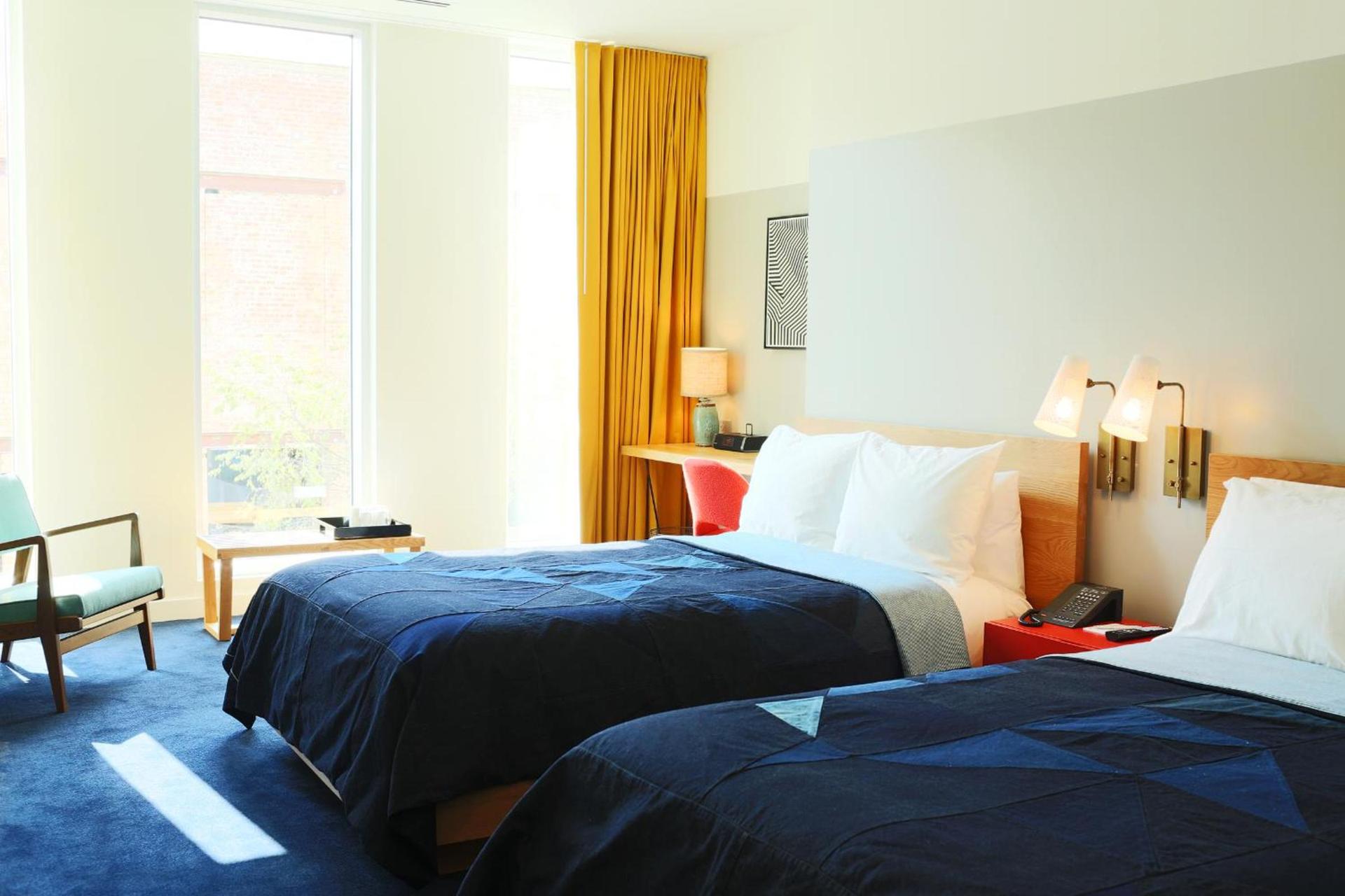 The Durham Hotel photo 85