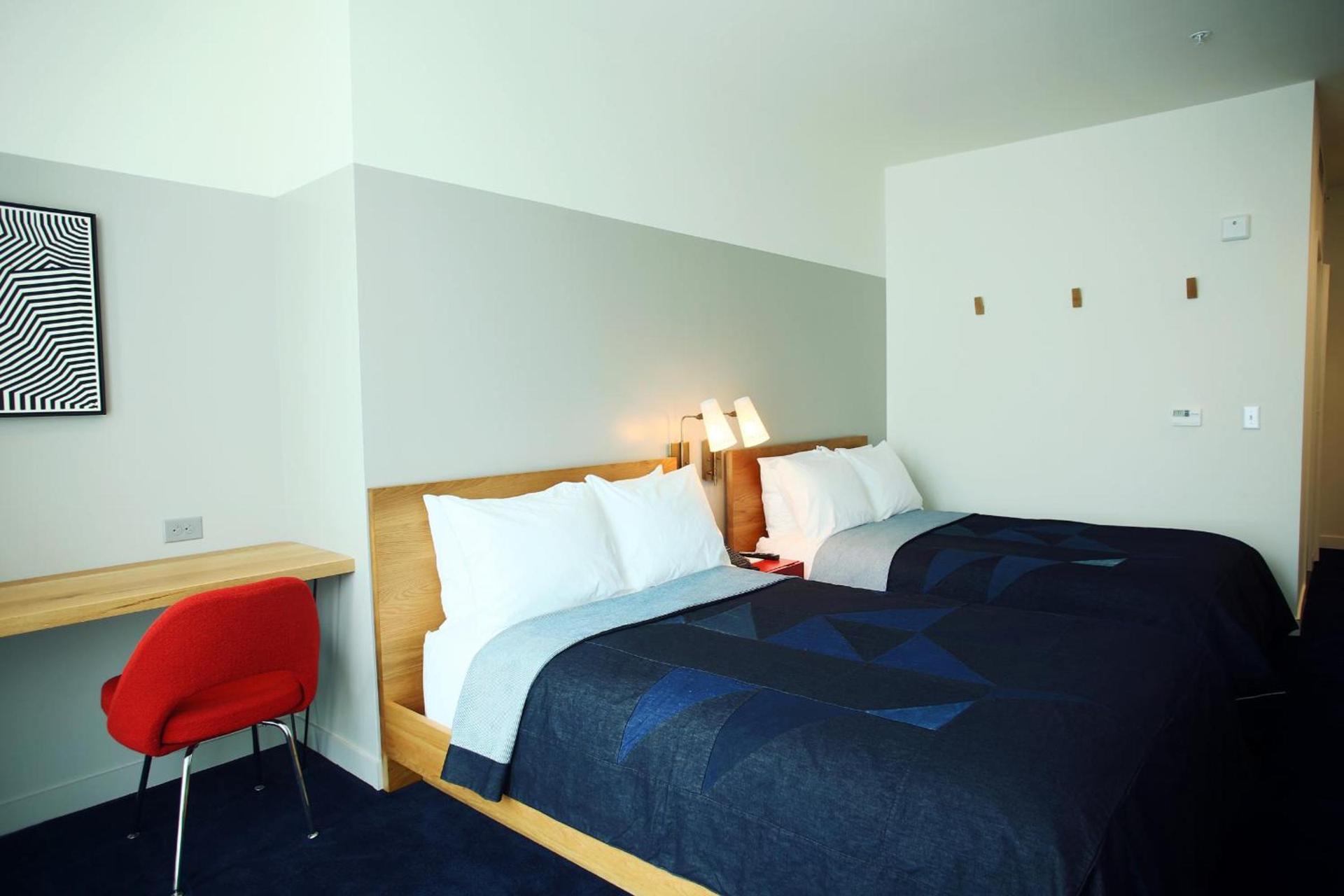 The Durham Hotel photo 74