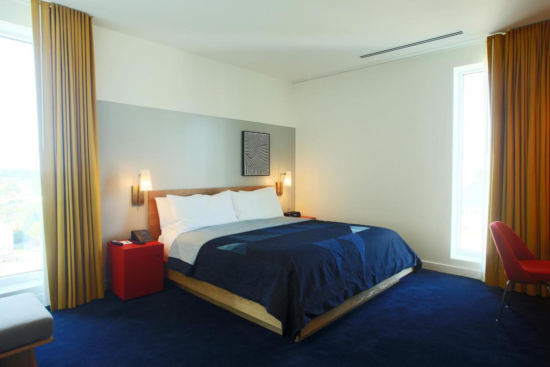 The Durham Hotel photo 78