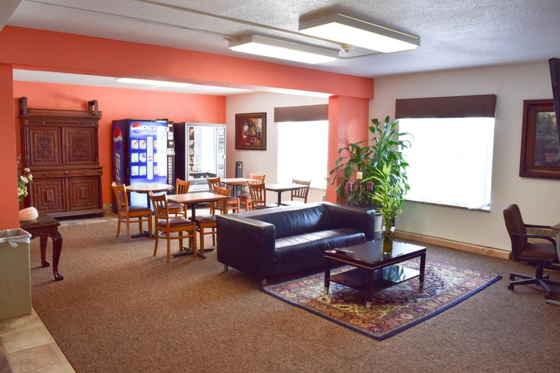 Motel 6-Springfield, OH photo 36
