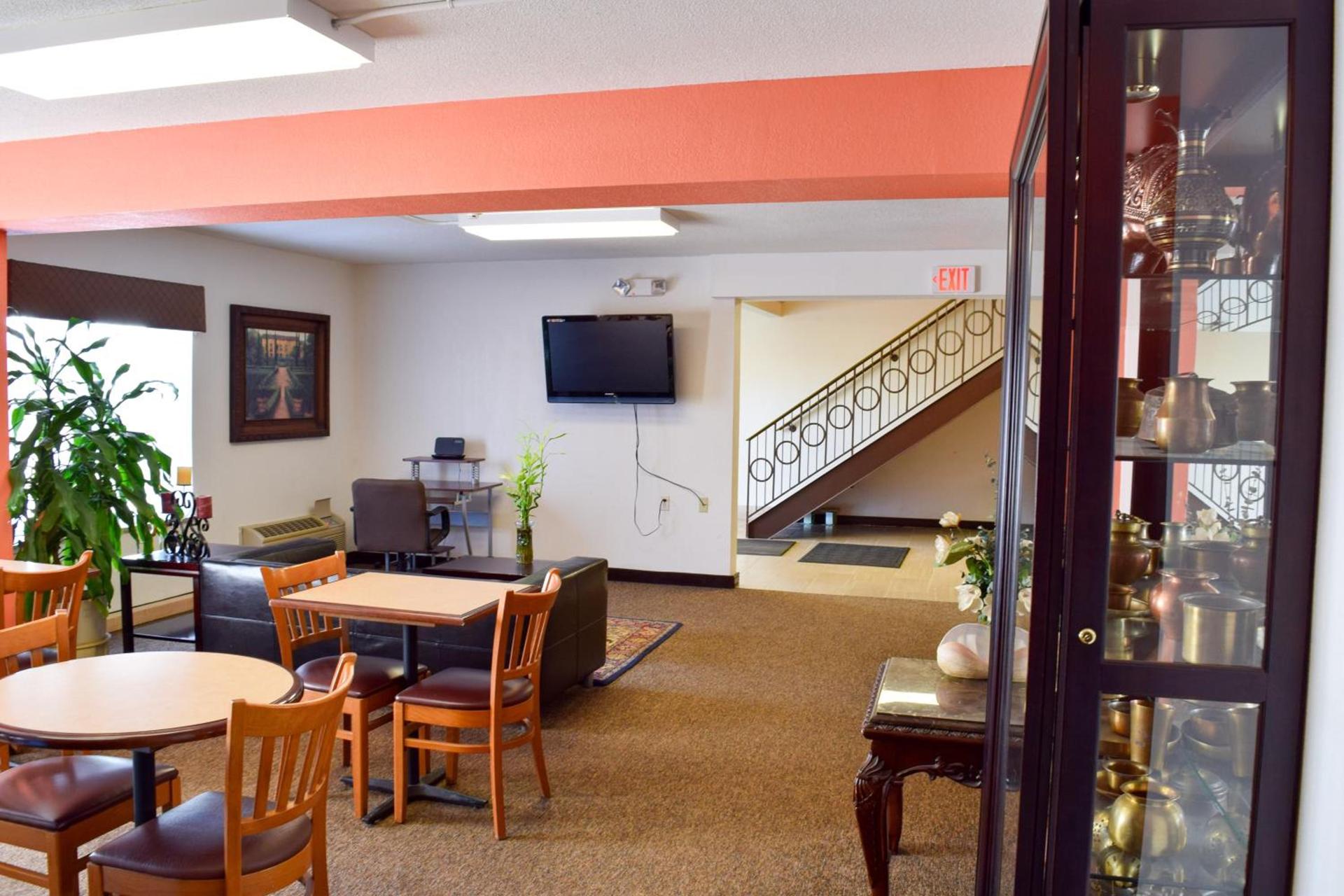 Motel 6-Springfield, OH photo 35