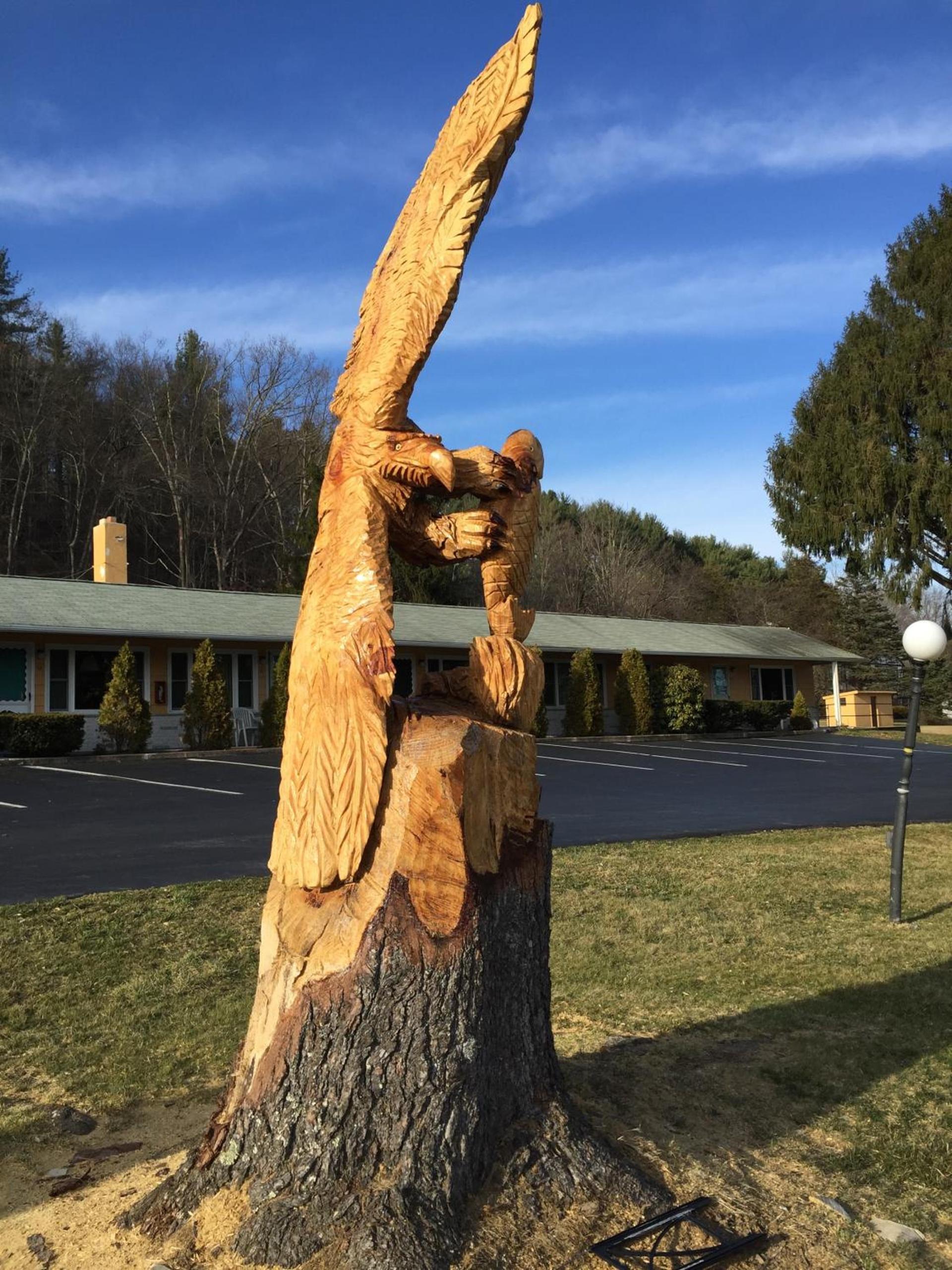 FairBridge Inn Express Milford photo 6