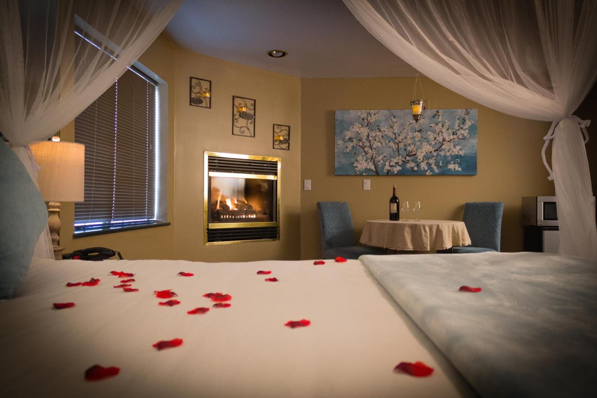 Postmarc Hotel and Spa Suites photo 5