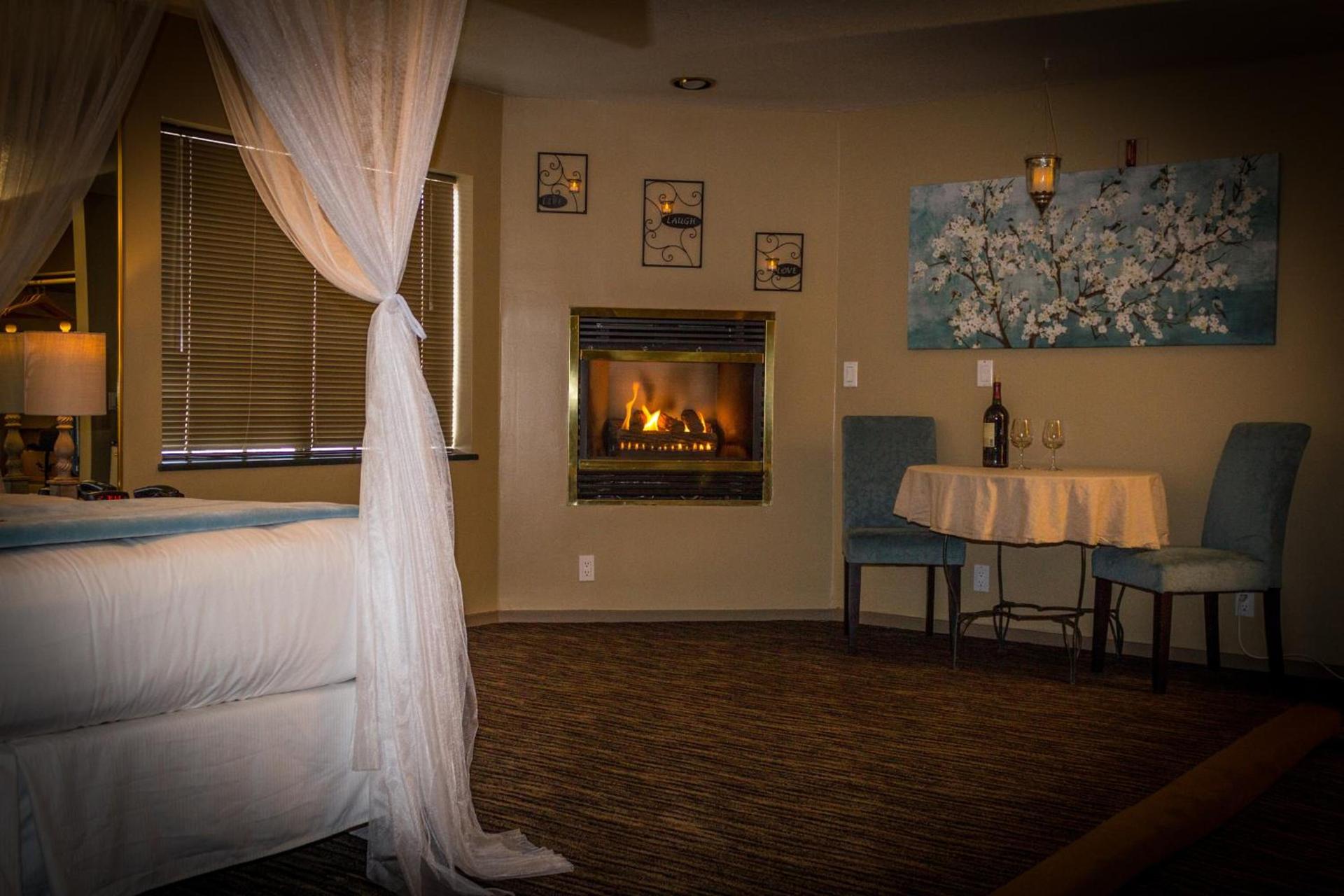 Postmarc Hotel and Spa Suites photo 4
