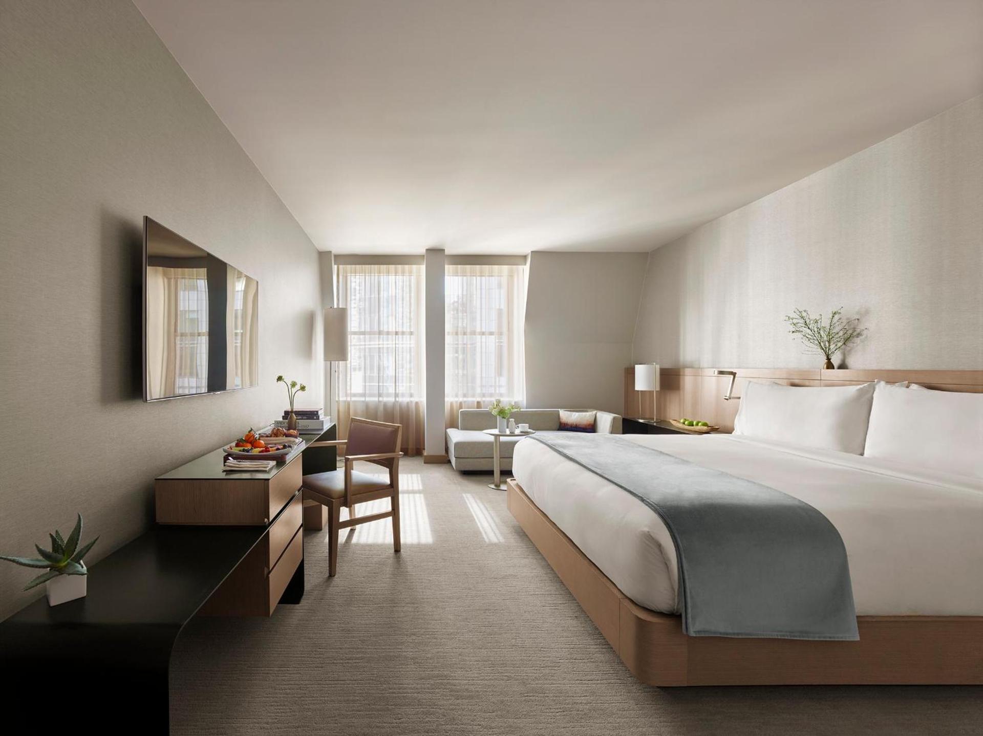 The Knickerbocker Hotel photo 17
