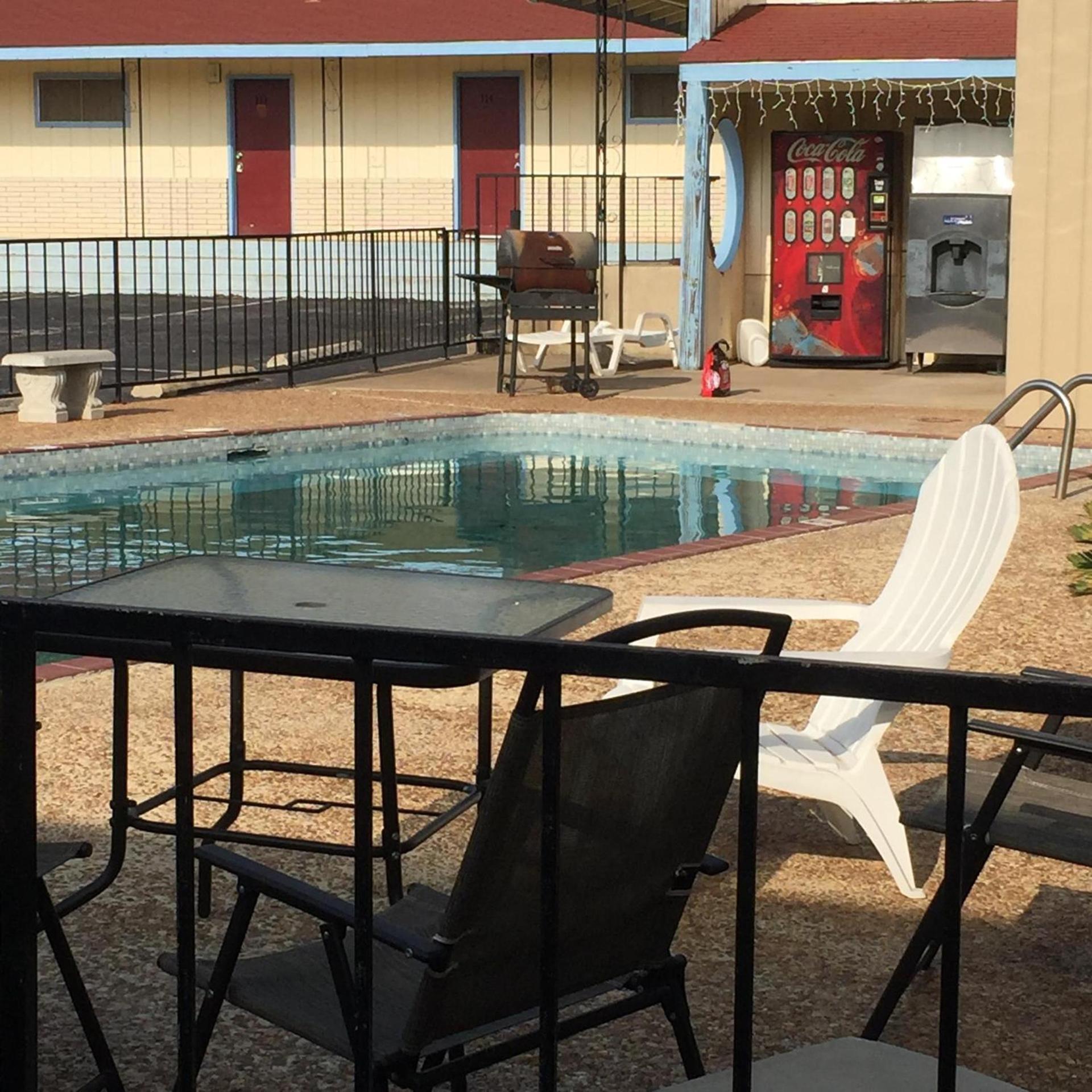Ladybird Inn photo 19