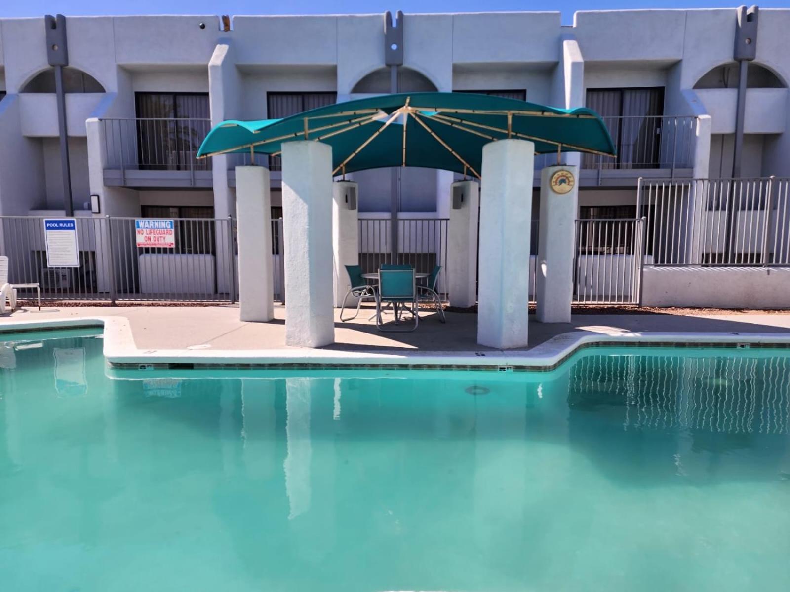 Las palmas Hotel Tucson photo 8