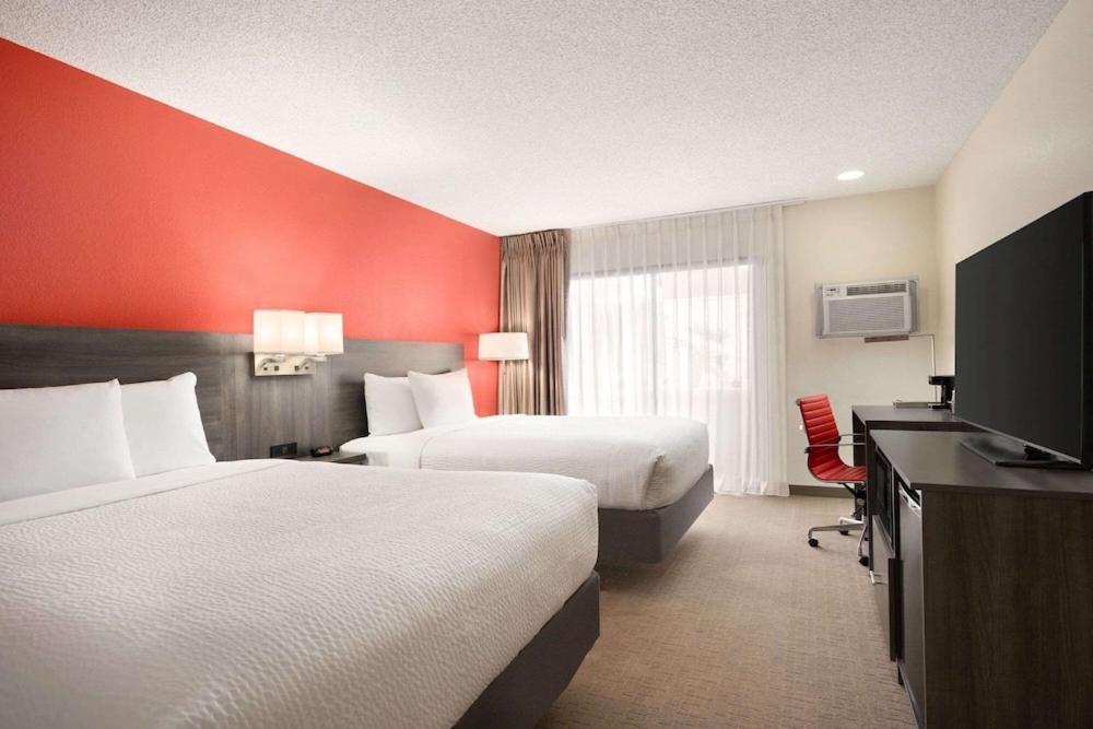 Las palmas Hotel Tucson photo 6