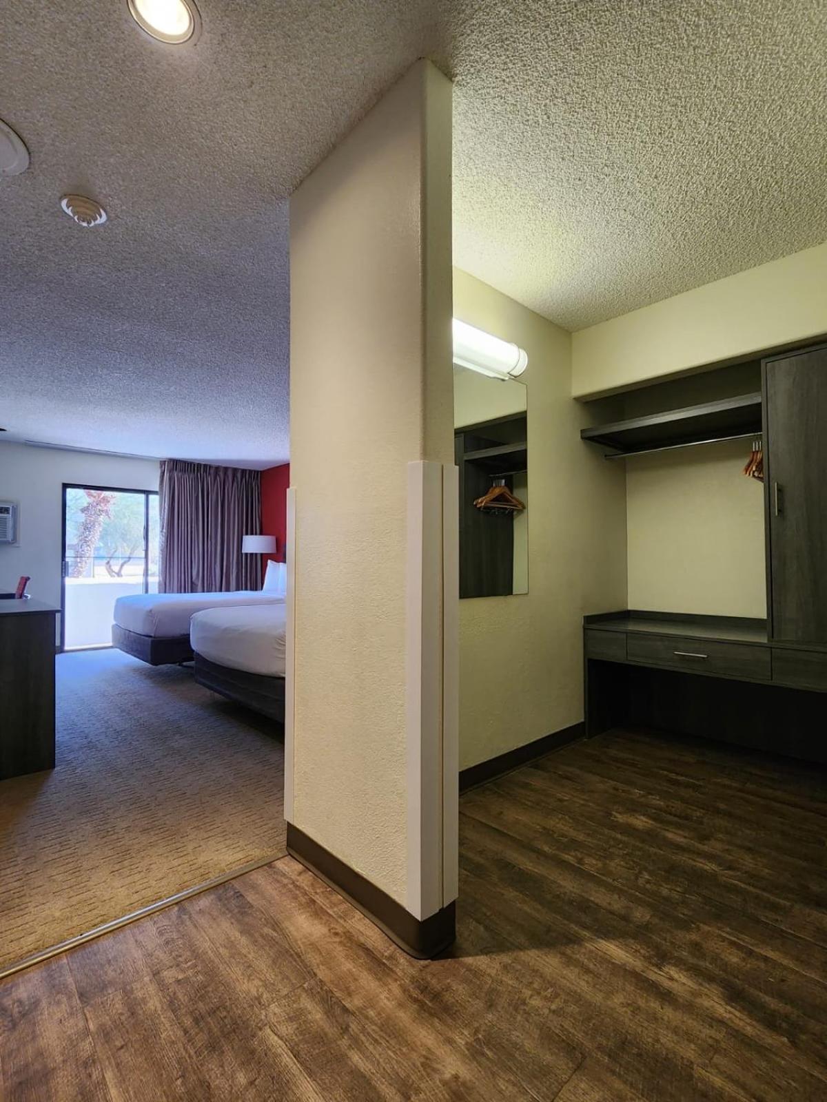 Las palmas Hotel Tucson photo 5