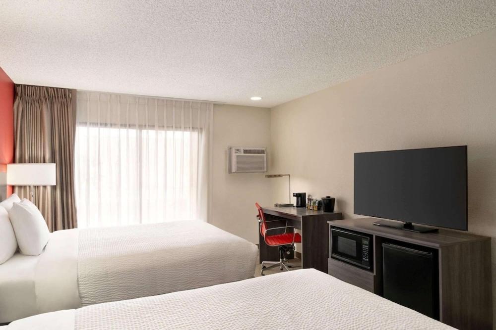 Las palmas Hotel Tucson photo 10