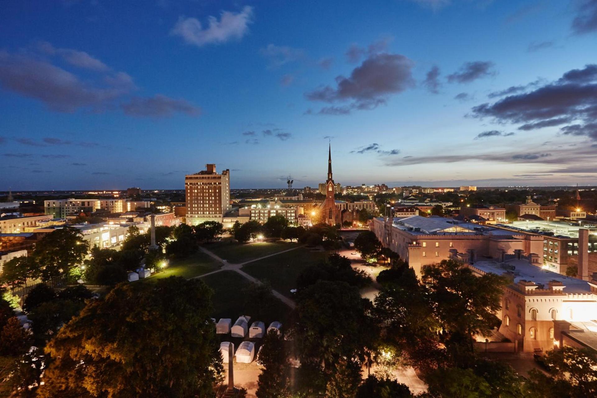 The Dewberry Charleston photo 13