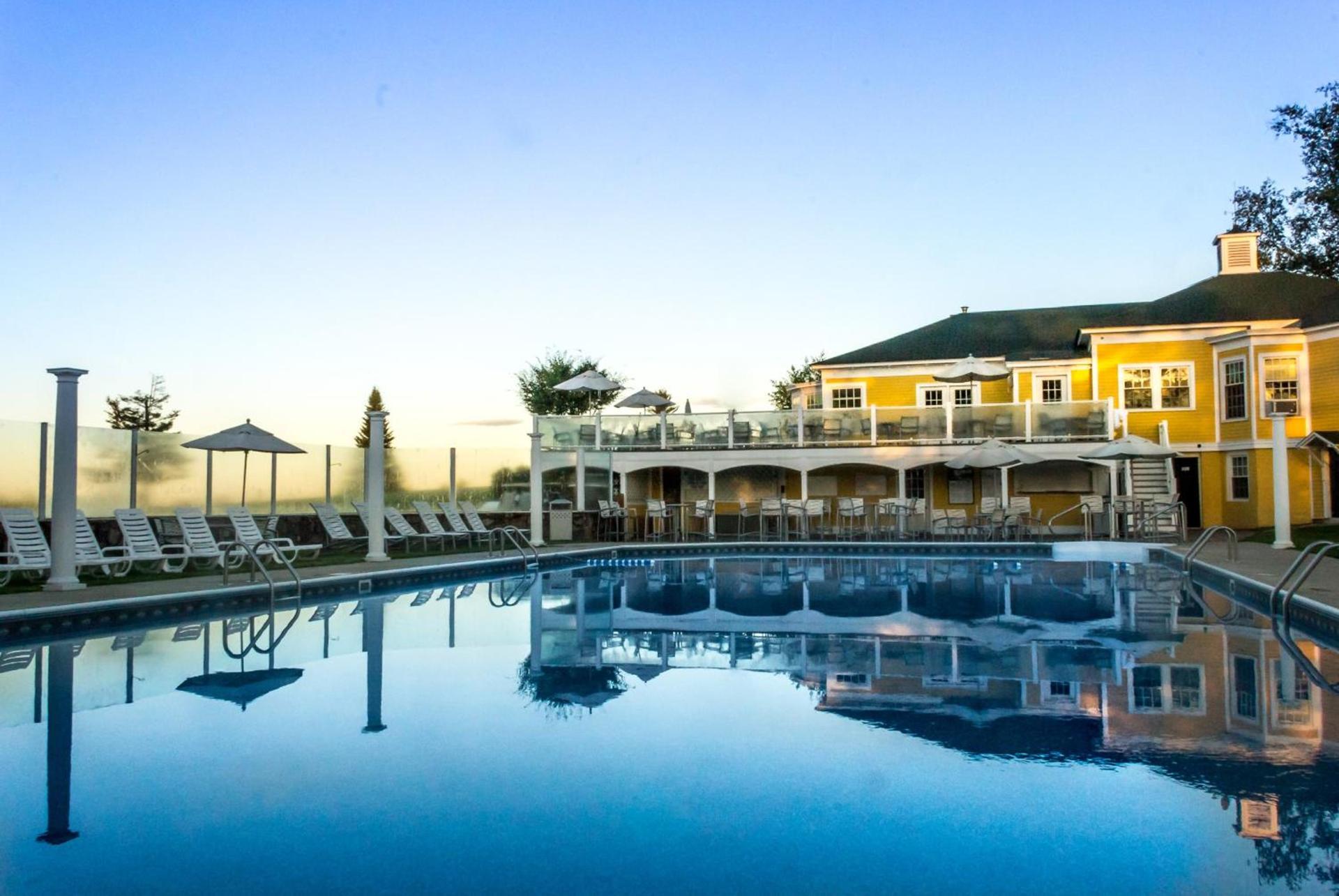 Mountain View Grand Resort & Spa photo 24
