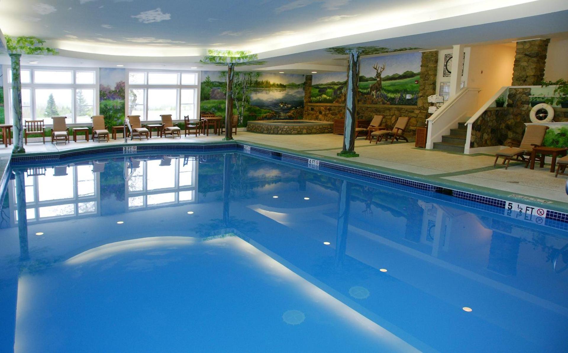 Mountain View Grand Resort & Spa photo 50