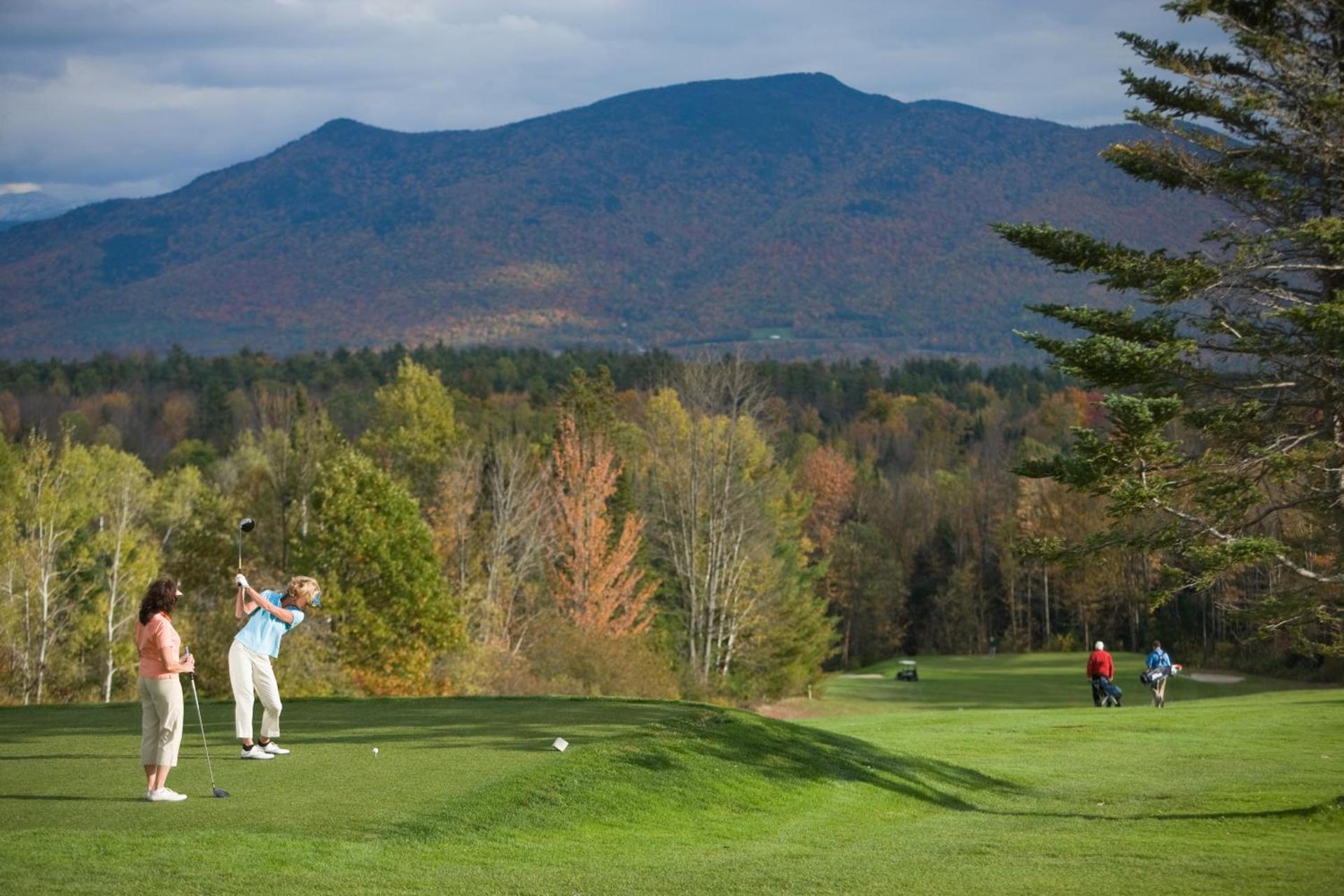 Mountain View Grand Resort & Spa photo 53