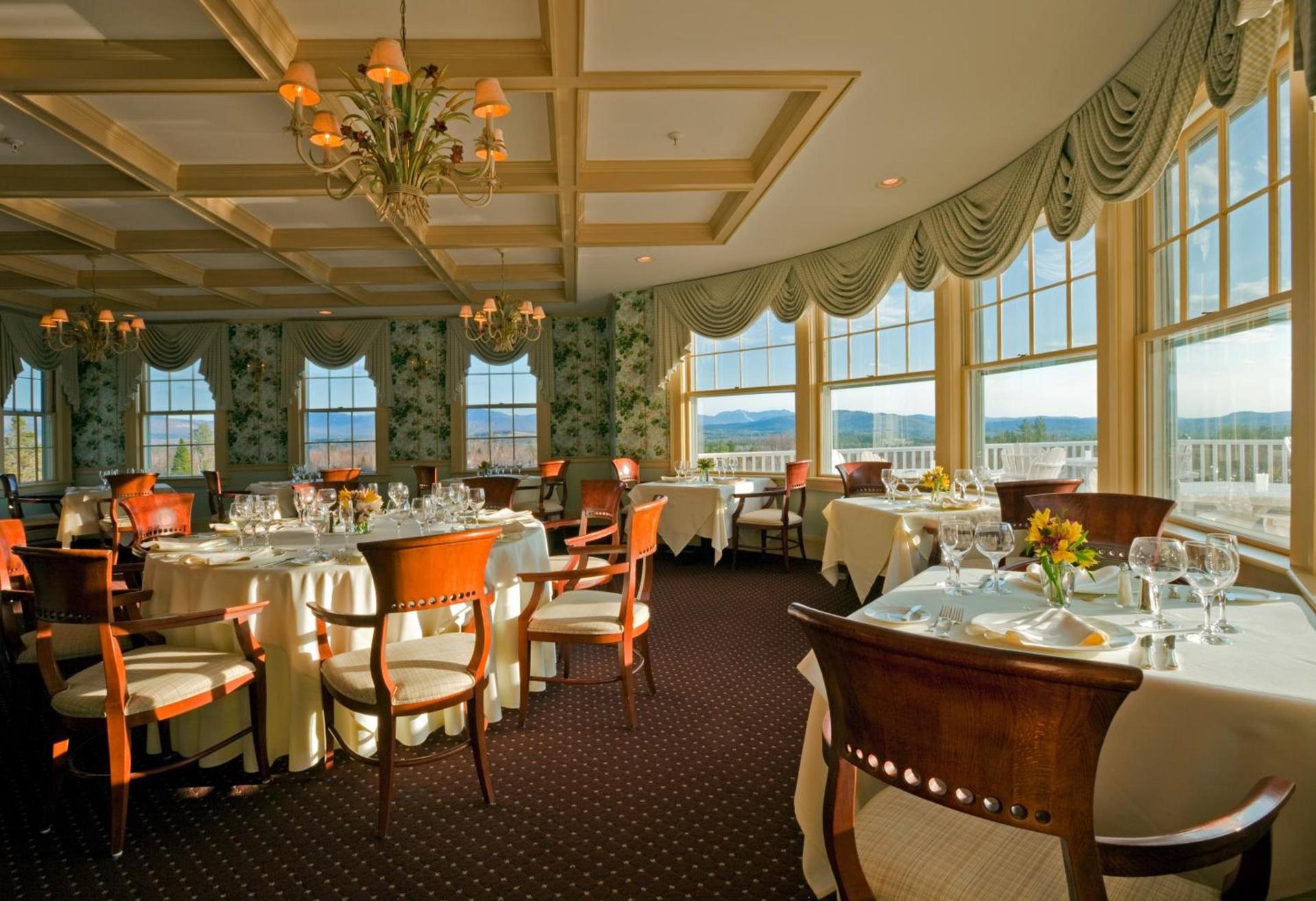 Mountain View Grand Resort & Spa photo 45