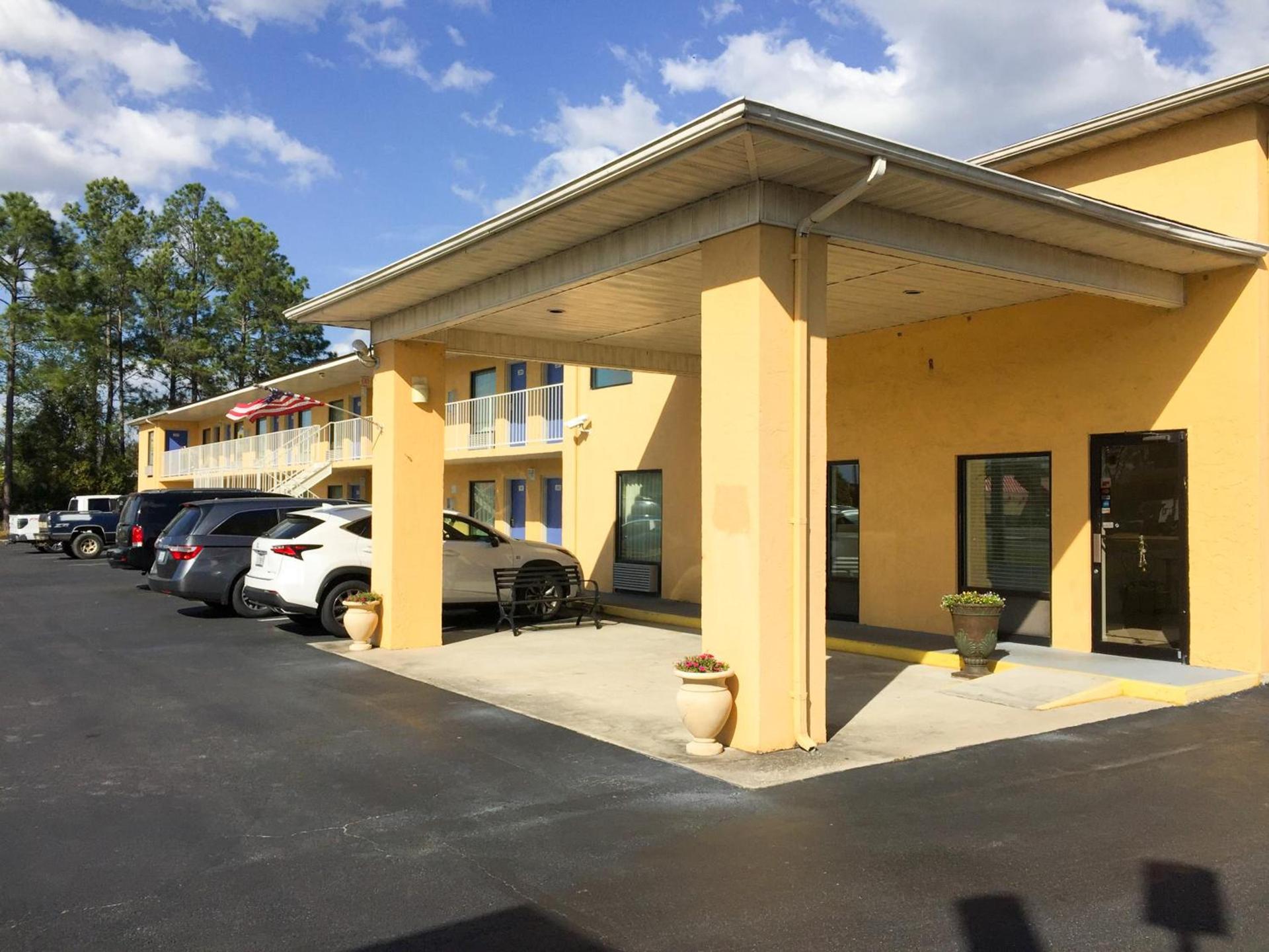 Motel 6-Macclenny, FL photo 12