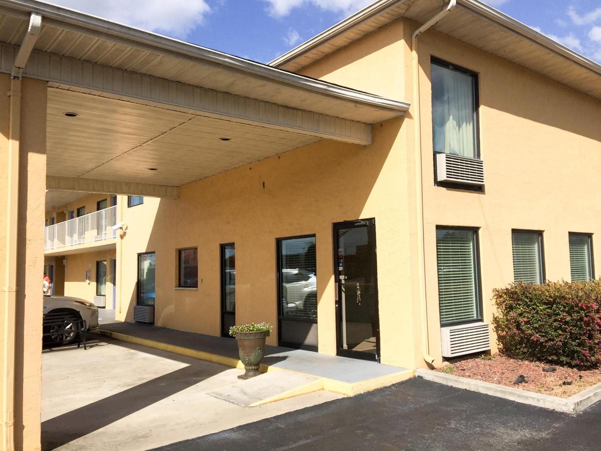 Motel 6-Macclenny, FL photo 14