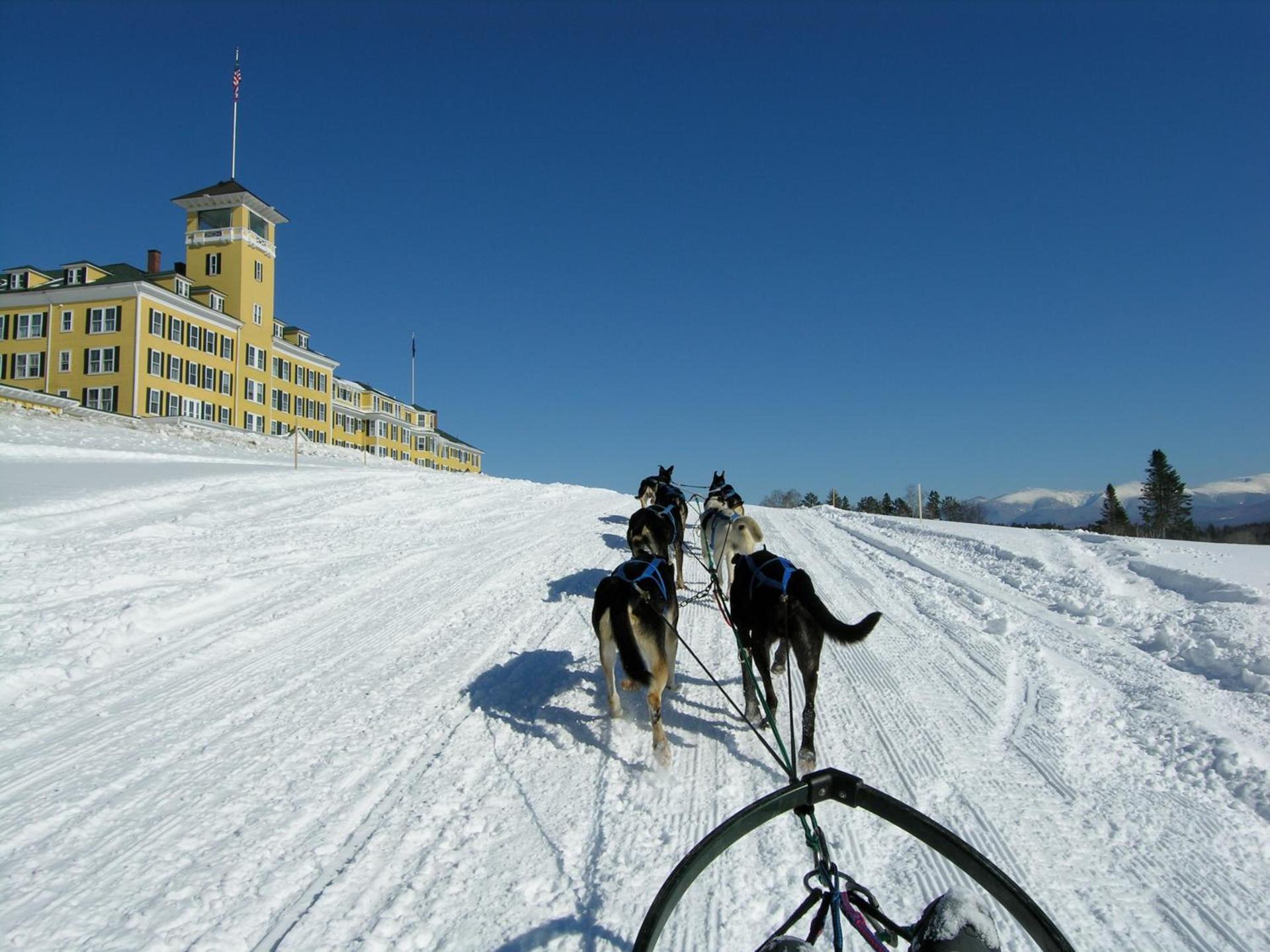 Mountain View Grand Resort & Spa photo 51