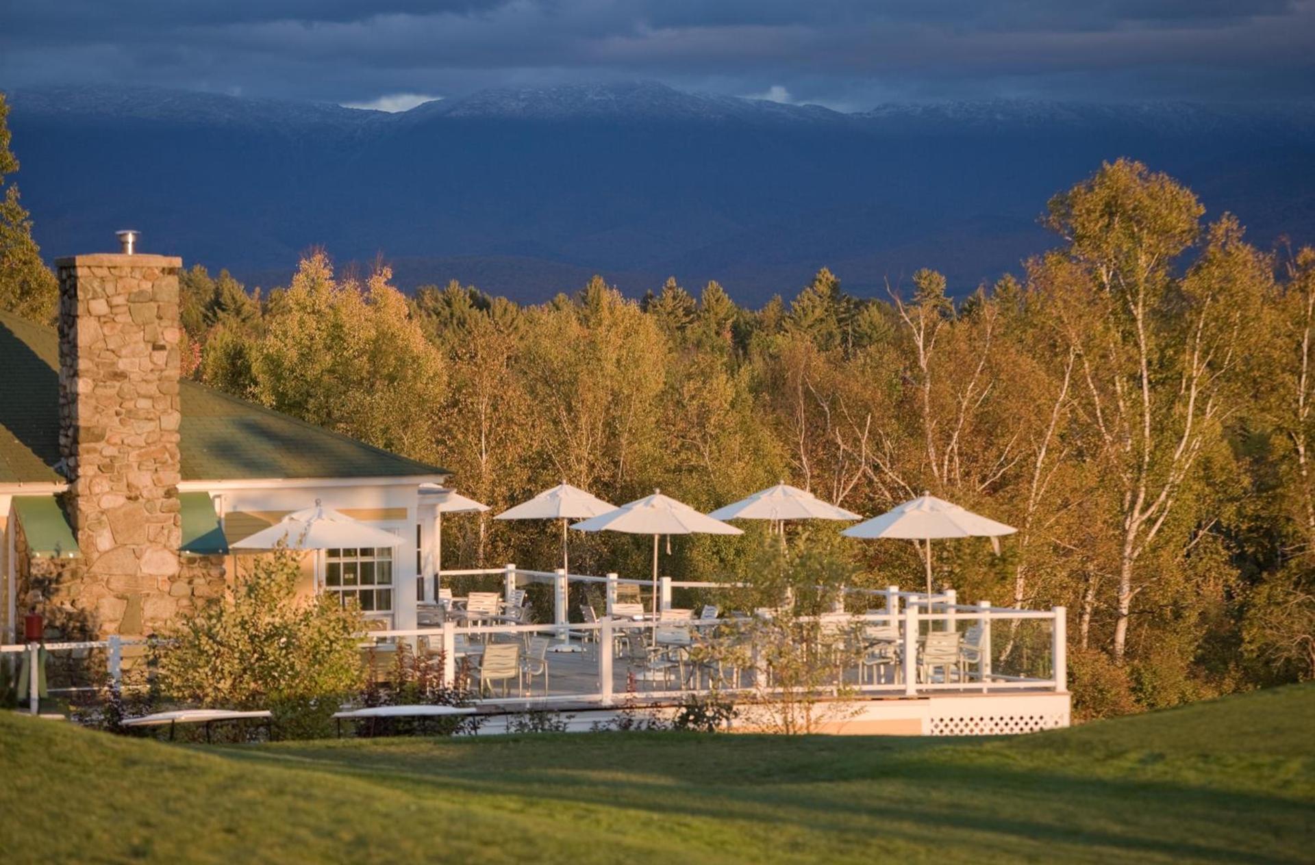 Mountain View Grand Resort & Spa photo 43