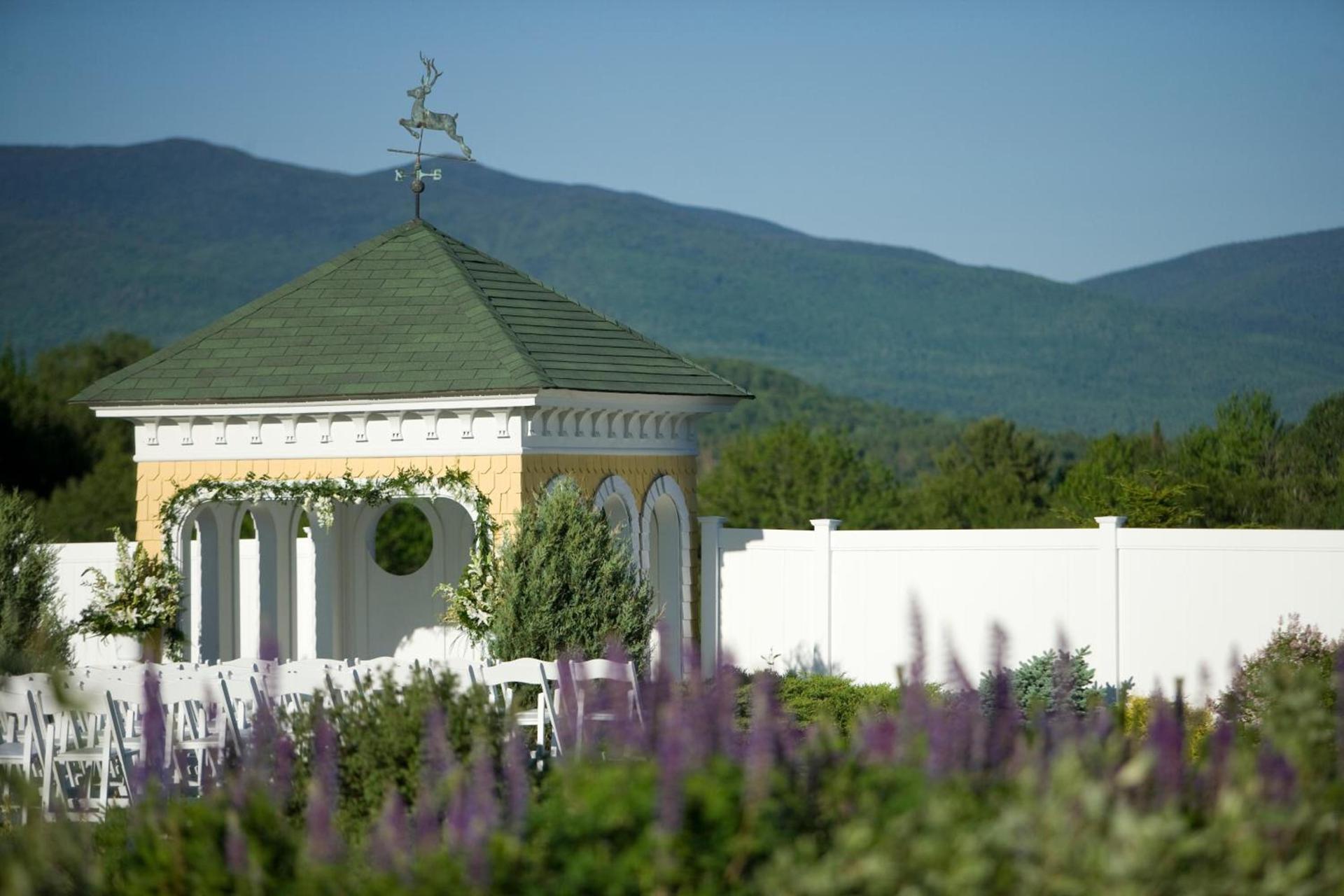 Mountain View Grand Resort & Spa photo 46