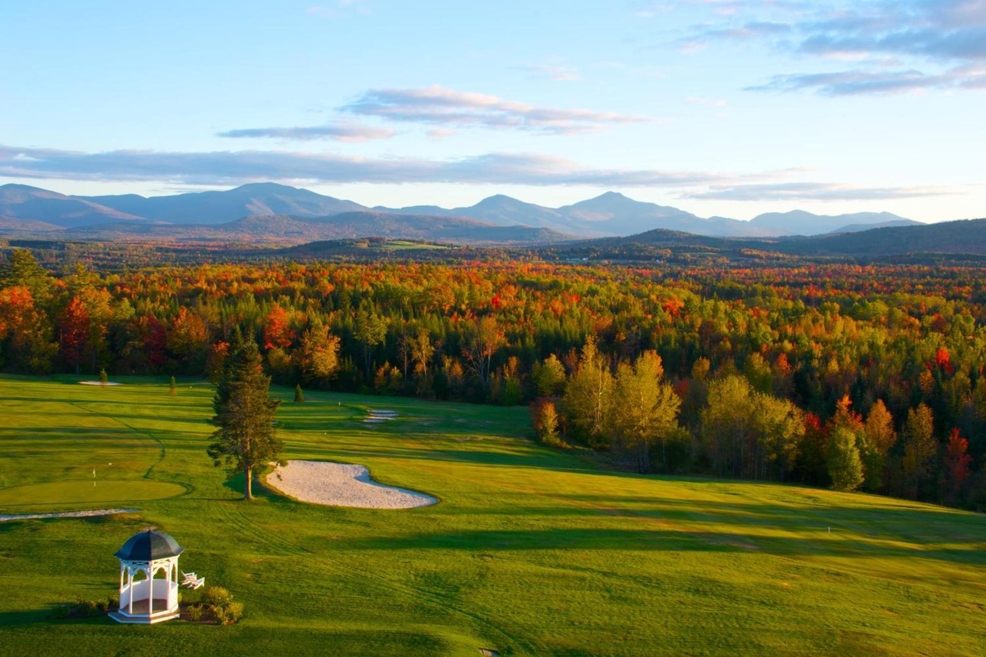 Mountain View Grand Resort & Spa photo 48