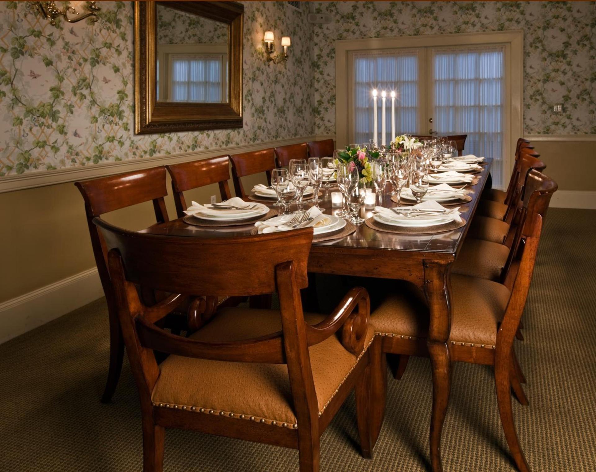 Mountain View Grand Resort & Spa photo 47