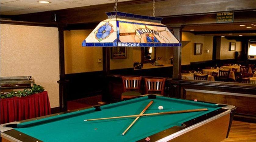 The Inn at Reading Hotel & Conference Center photo 17