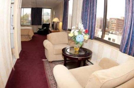Amsterdam Hotel photo 6