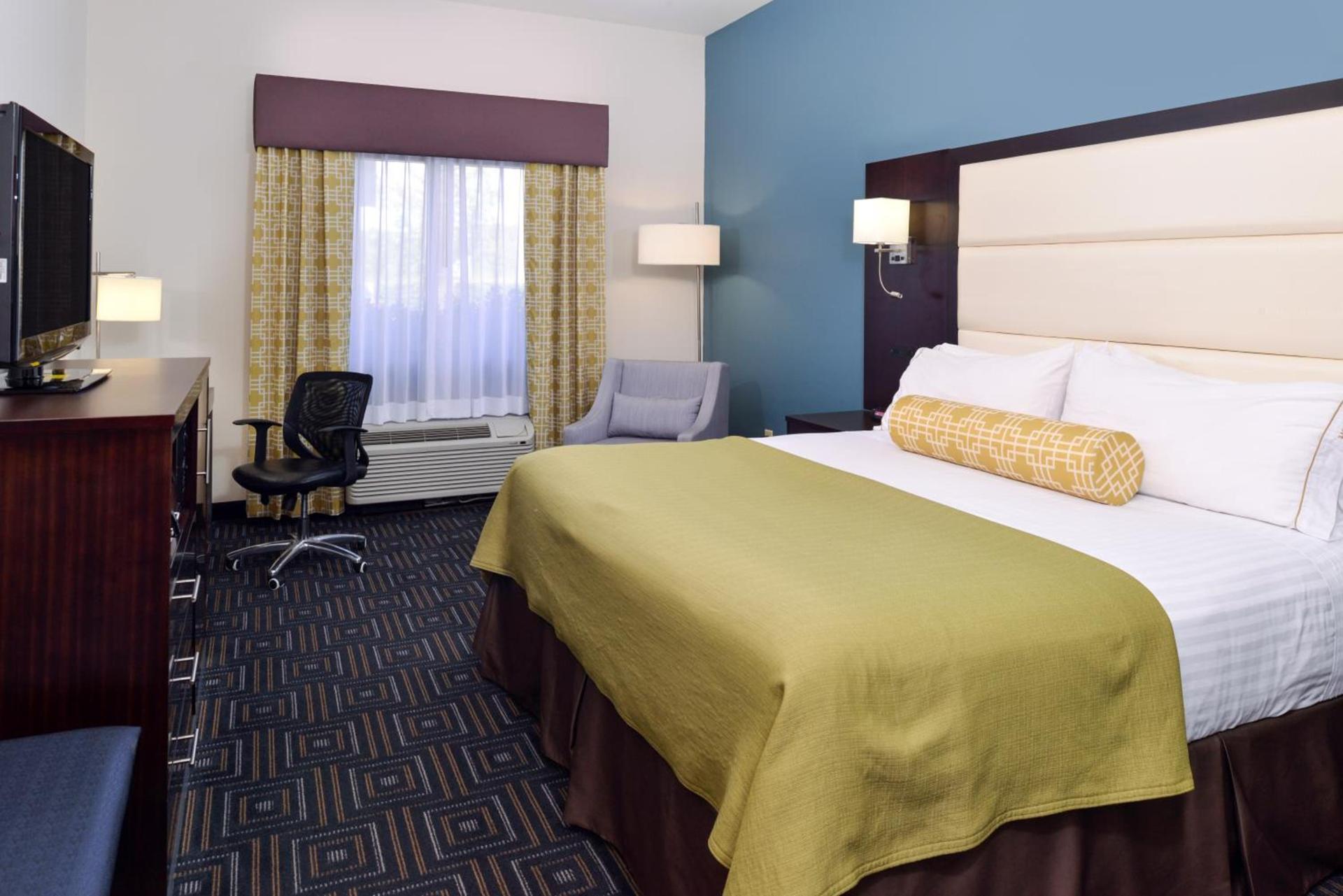 La Quinta Inn & Suites by Wyndham Bessemer photo 13