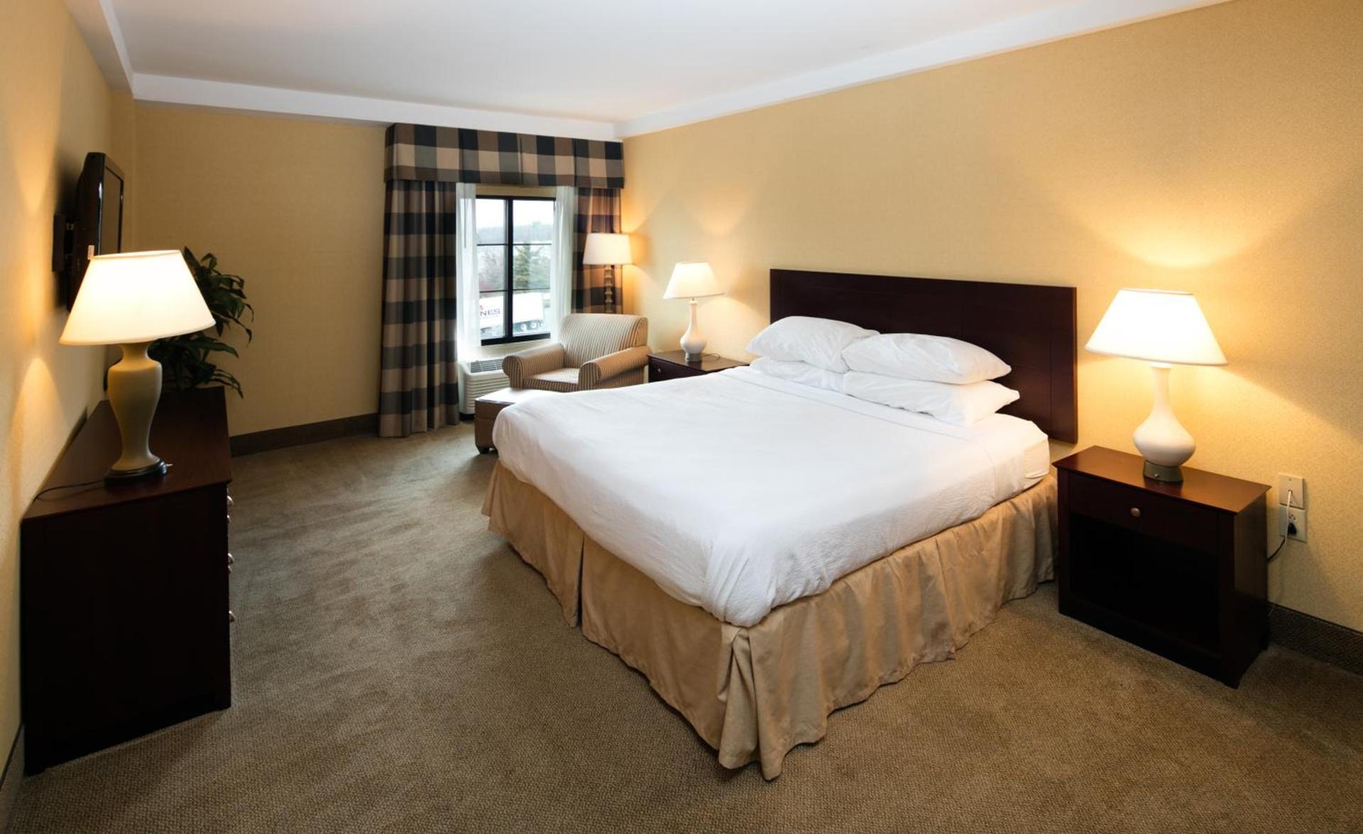 Red Lion Hotel Harrisburg Hershey photo 33