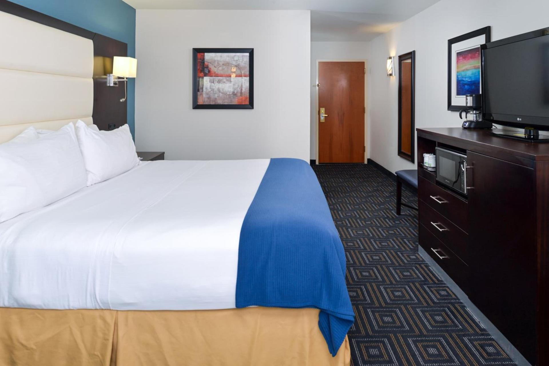 La Quinta Inn & Suites by Wyndham Bessemer photo 20