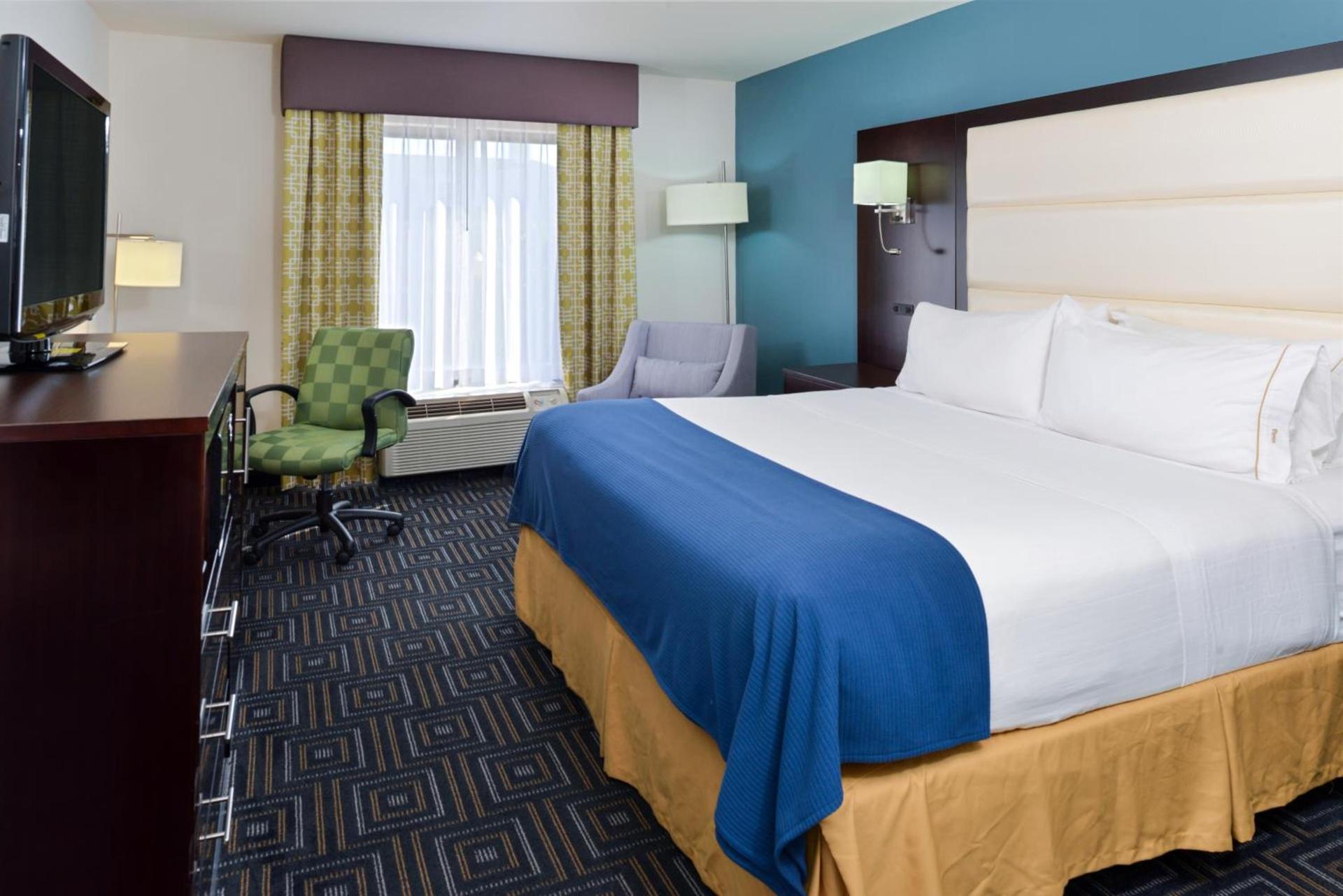 La Quinta Inn & Suites by Wyndham Bessemer photo 22