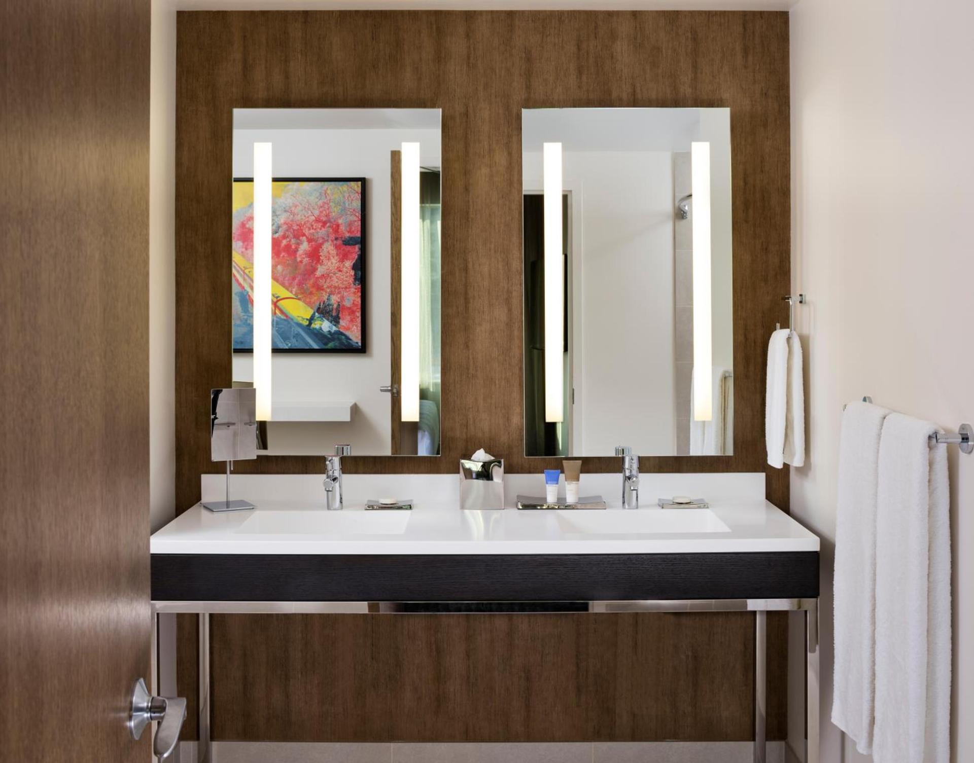 Hyatt Regency Bloomington - Minneapolis photo 41