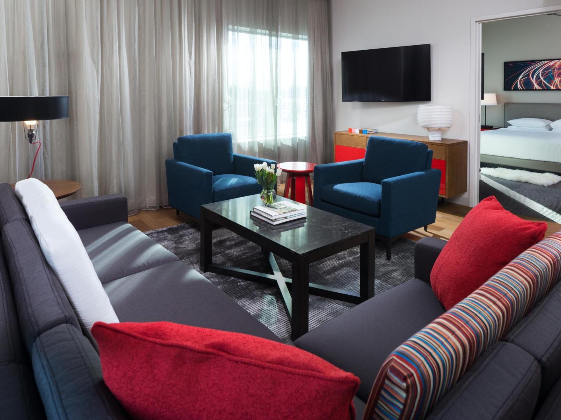 Hyatt Regency Bloomington - Minneapolis photo 17