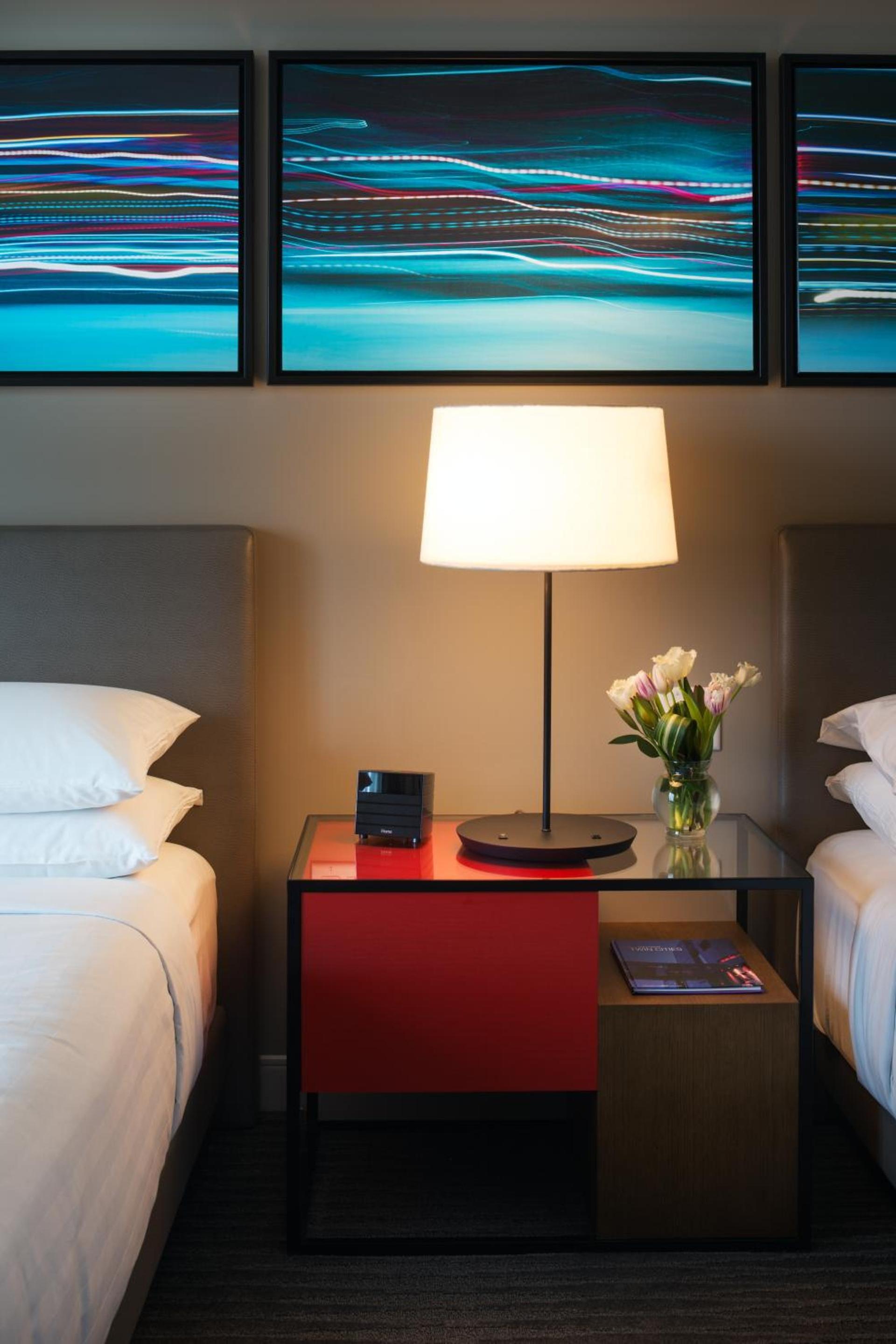 Hyatt Regency Bloomington - Minneapolis photo 53